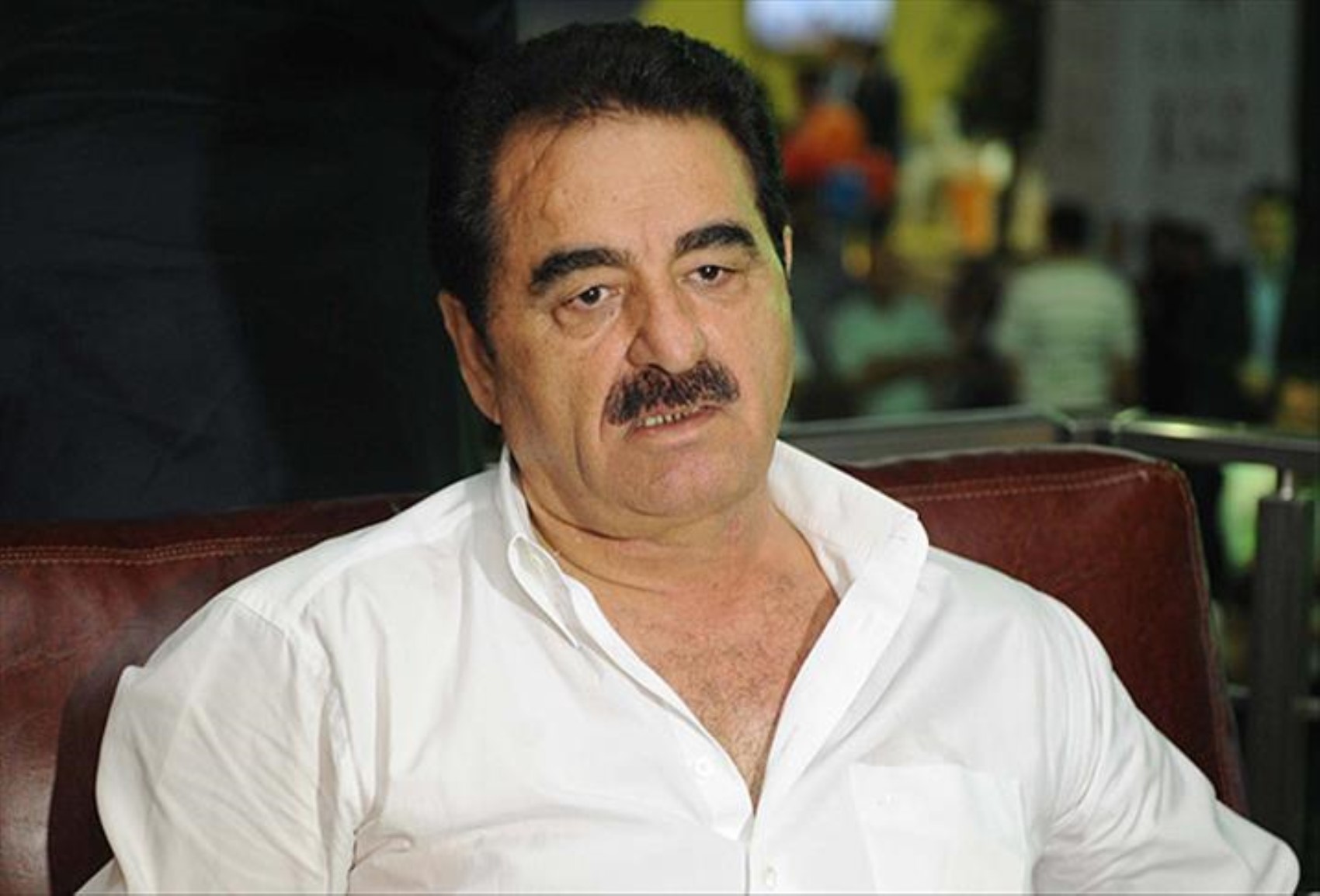 İbrahim Tatlıses'in serveti dudak uçuklattı: İşte Tatlıses'in servet haritası!