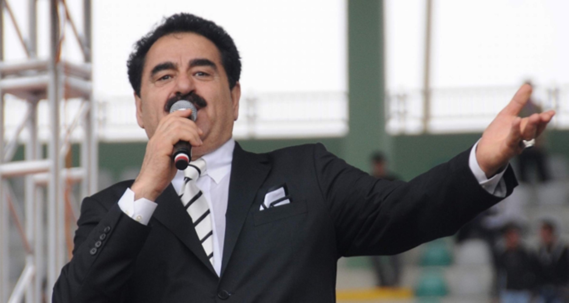 İbrahim Tatlıses'in serveti dudak uçuklattı: İşte Tatlıses'in servet haritası!
