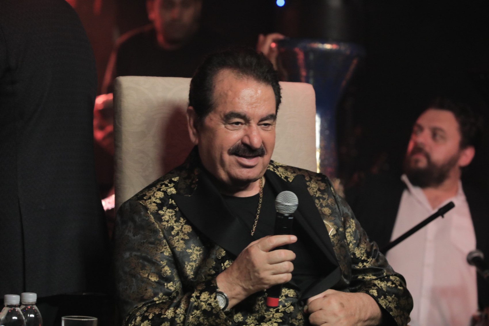 İbrahim Tatlıses'in serveti dudak uçuklattı: İşte Tatlıses'in servet haritası!