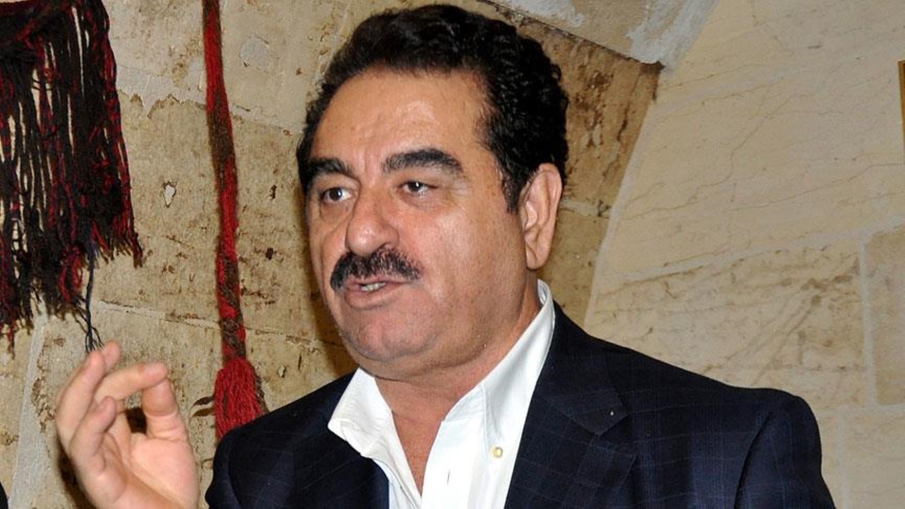İbrahim Tatlıses'in serveti dudak uçuklattı: İşte Tatlıses'in servet haritası!
