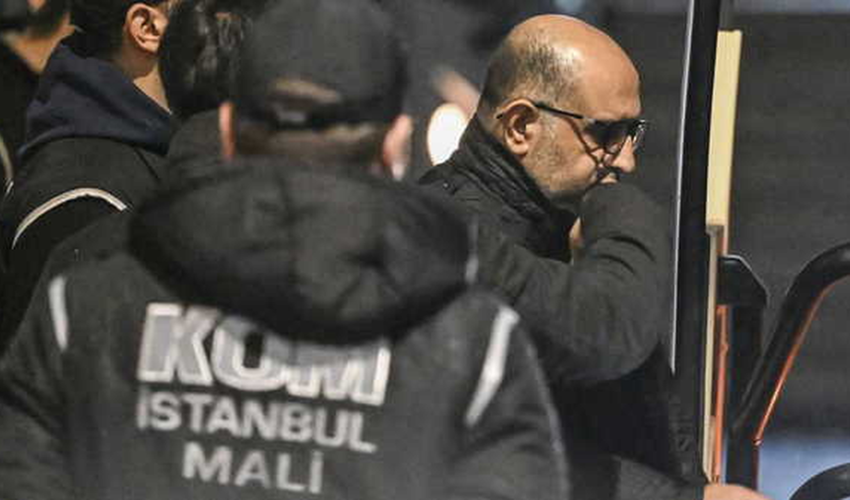 Aziz İhsan Aktaş'ın şirketleriyle ilgili haberlere erişim engeli