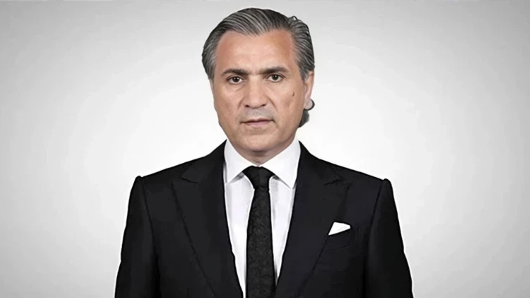 Can Holding soruşturması iktidara da mı sıçrıyor? AKP'nin kurucusuna yakalama kararı çıkarıldı