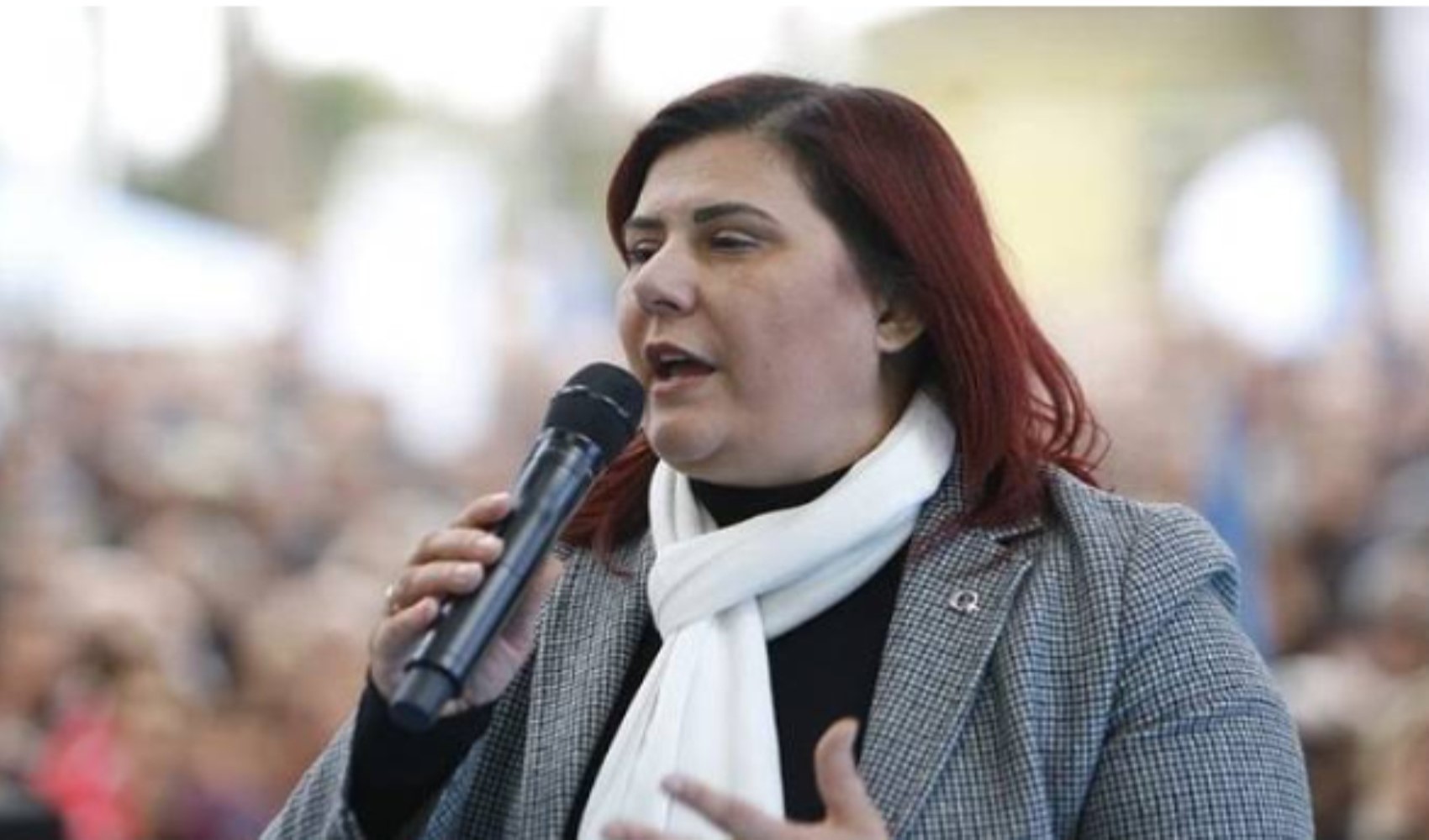 AKP'ye topuklayan Çerçioğlu'na bir şok daha! Hem kendisine hem iktidara kaybettirdi