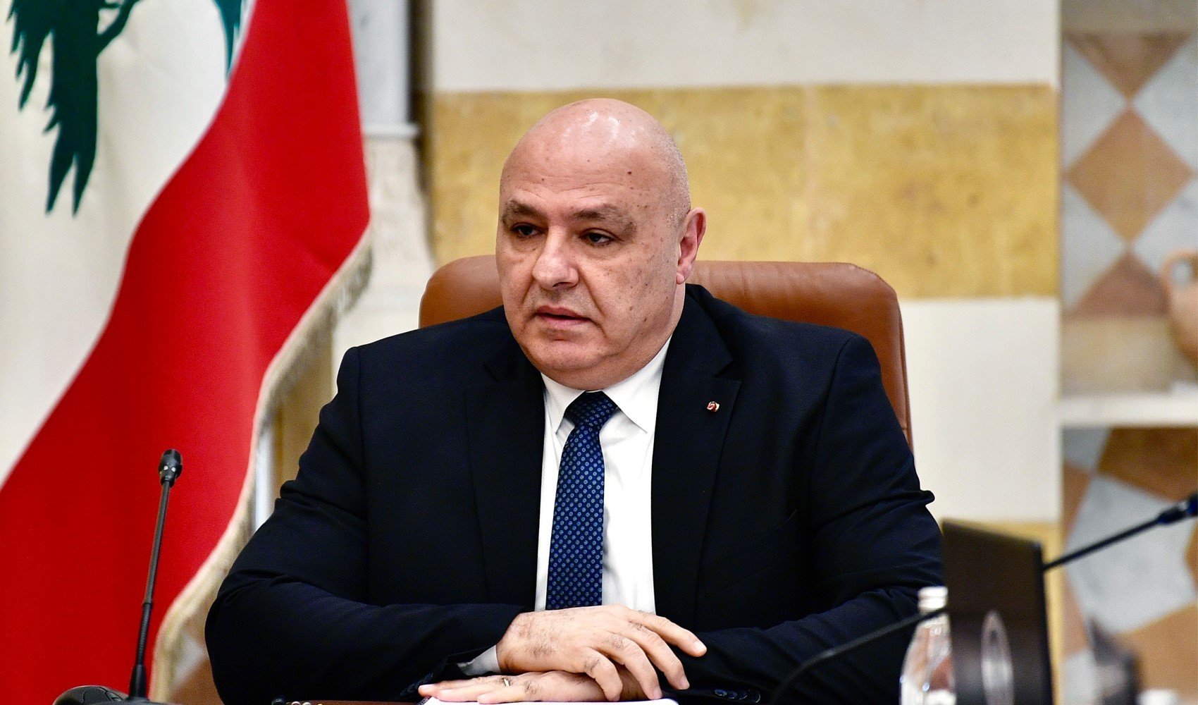 İsrail saldırısı sonrası Lübnan'dan ilk açıklama