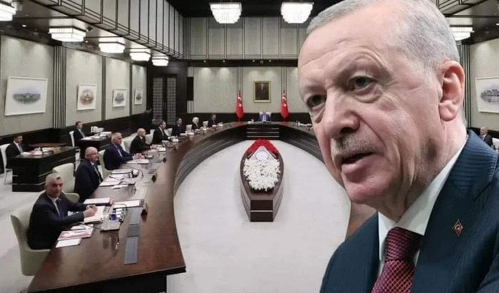 O skandalın üstüne gidilecek!