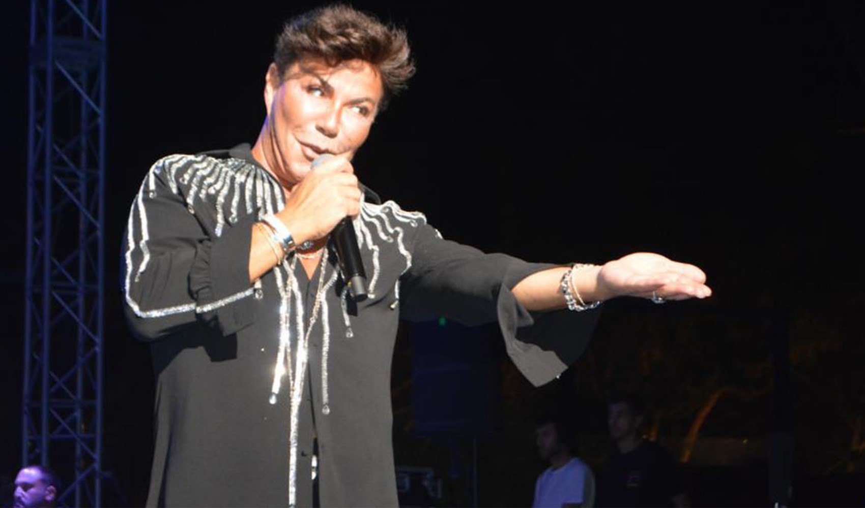 Fatih Ürek zayıflama iğnesinin kurbanı mı oldu?