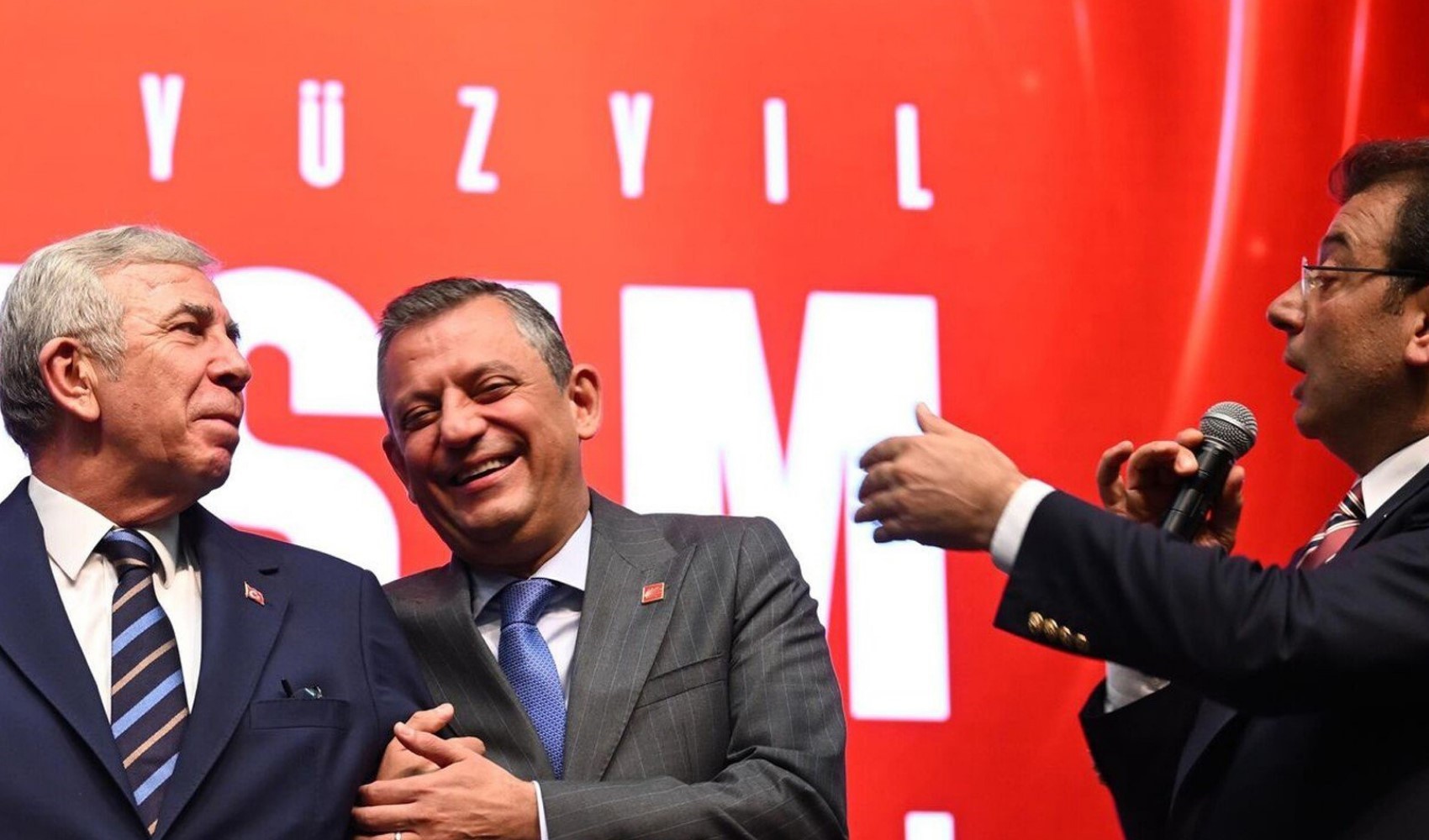 Mansur Yavaş'tan Erdoğan'a büyük fark
