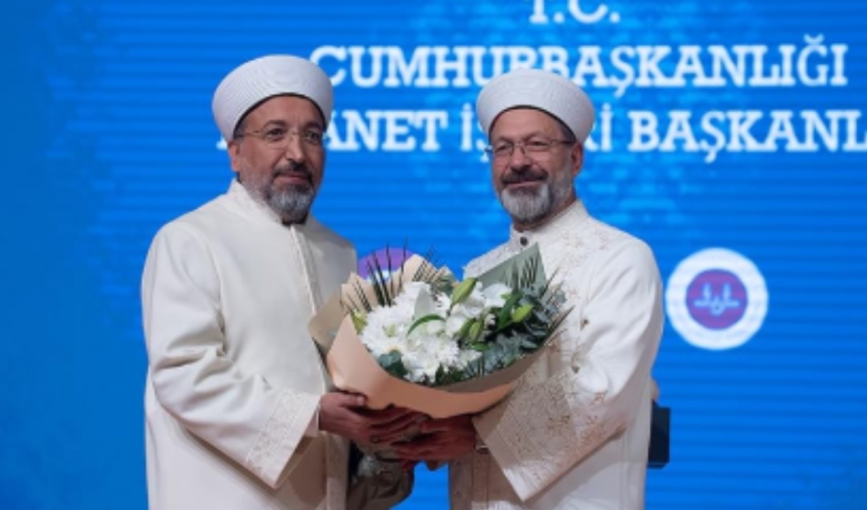 Yeni Diyanet İşleri Başkanı Safi Arpaguş'un ilk sınavı