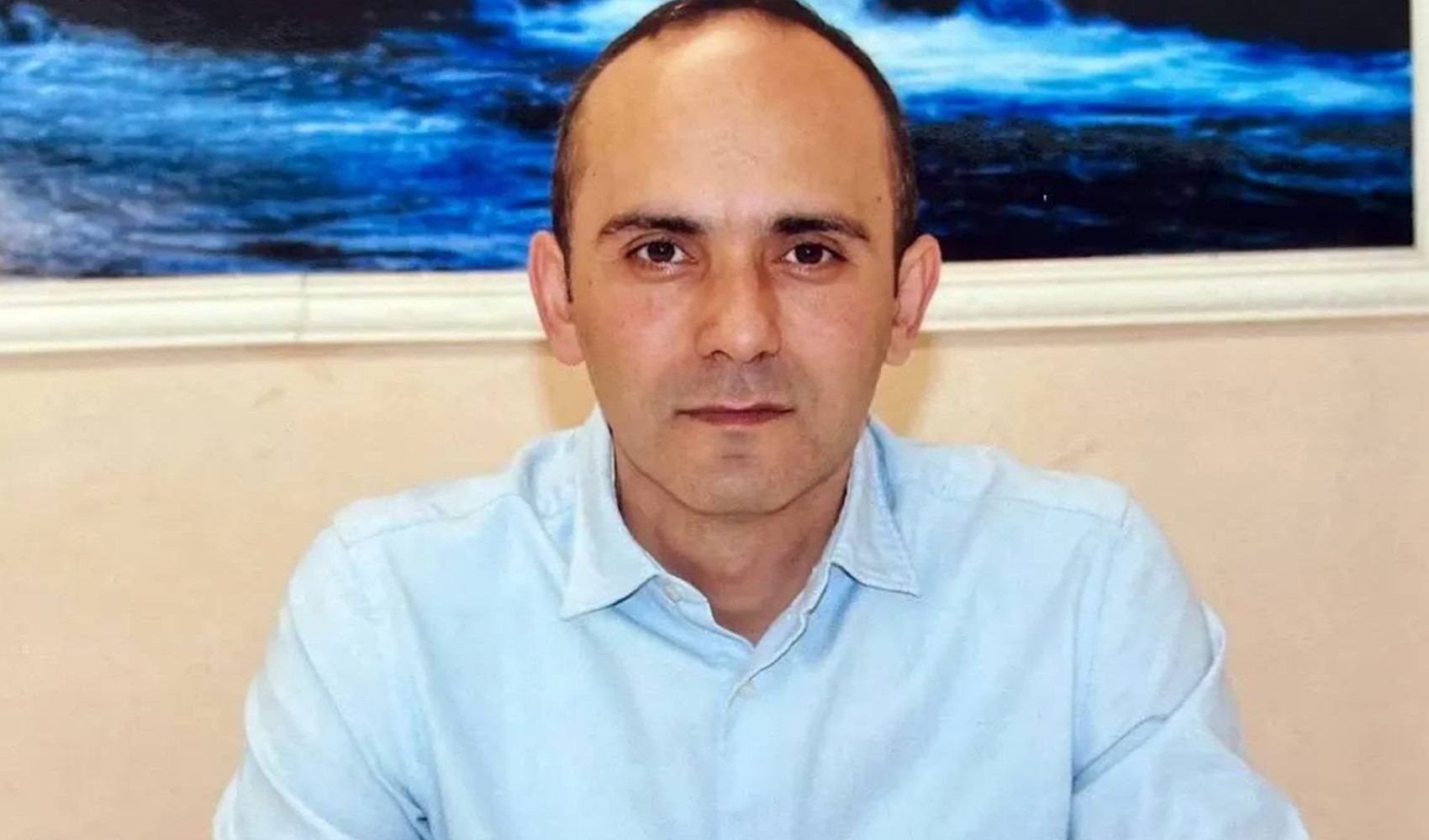 Tayfun Kahraman için tahliye başvurusu yapıldı
