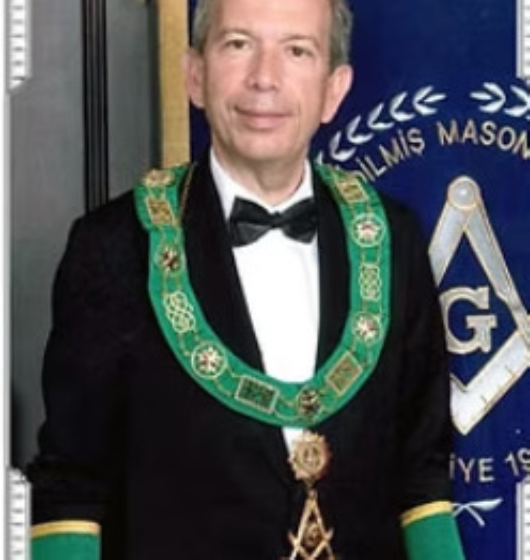 Can Holding soruşturması Mason Derneğine de sıçradı: O isim de gözaltında