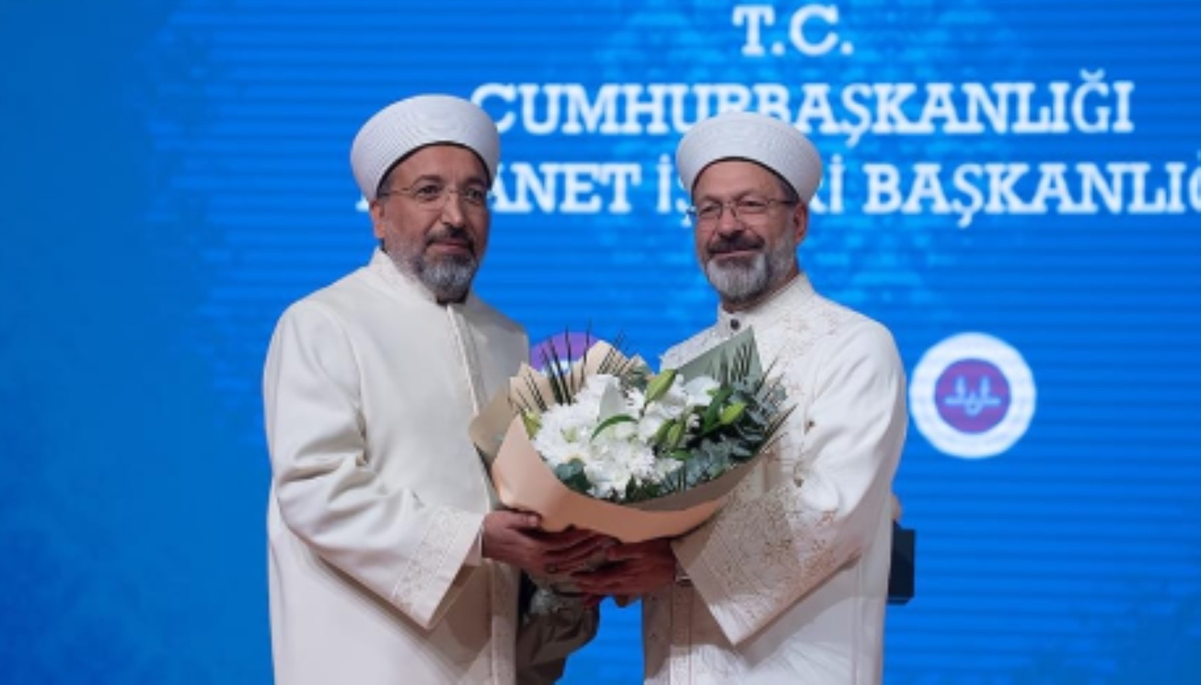 Yeni Diyanet İşleri Başkanı Safi Arpaguş'un ilk sınavı: Ali Erbaş döneminde sürgün edilen isme ne olacak?