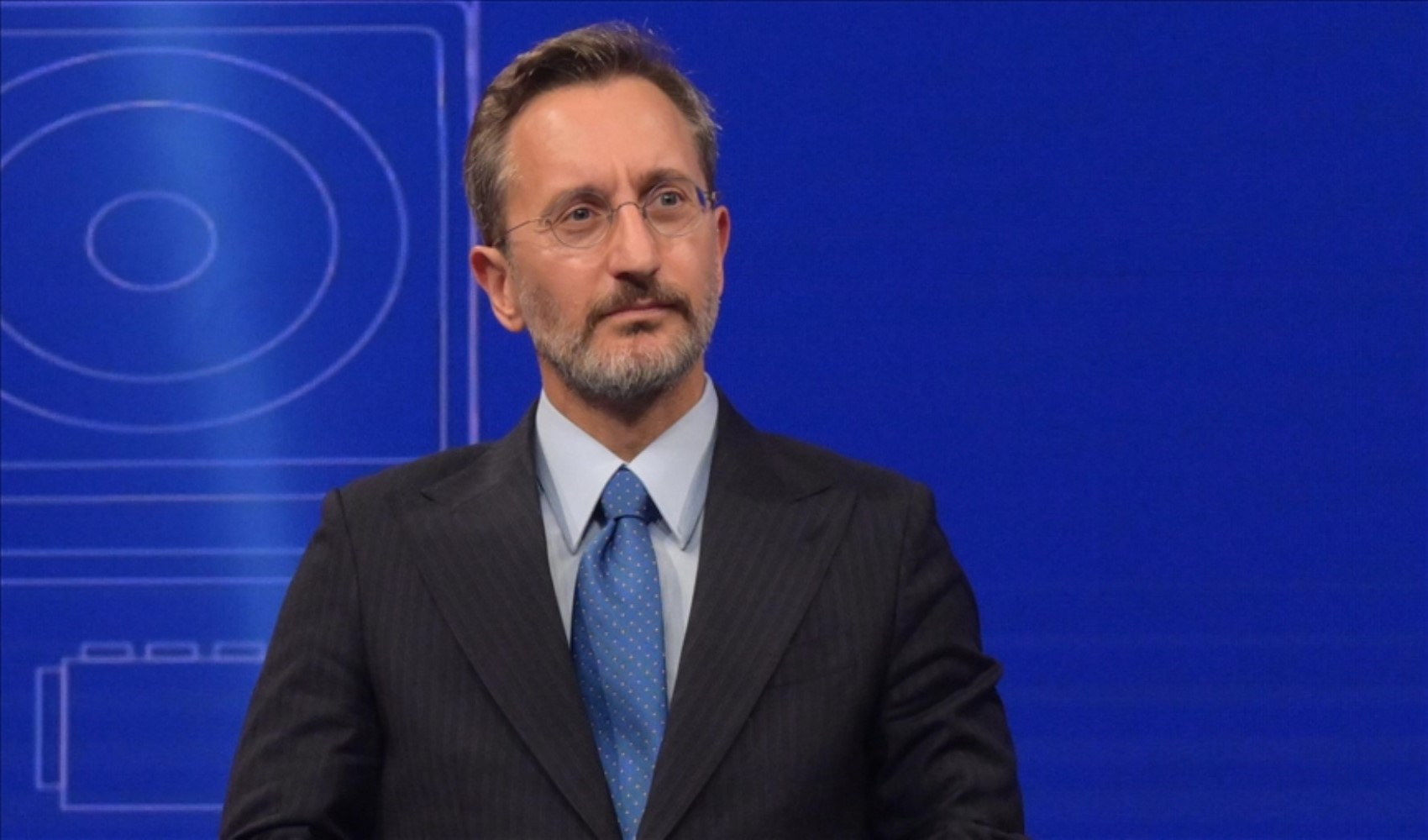 Fahrettin Altun görevi bırakmadan önce rekor kırmış! Harcamaları ikiye katladı