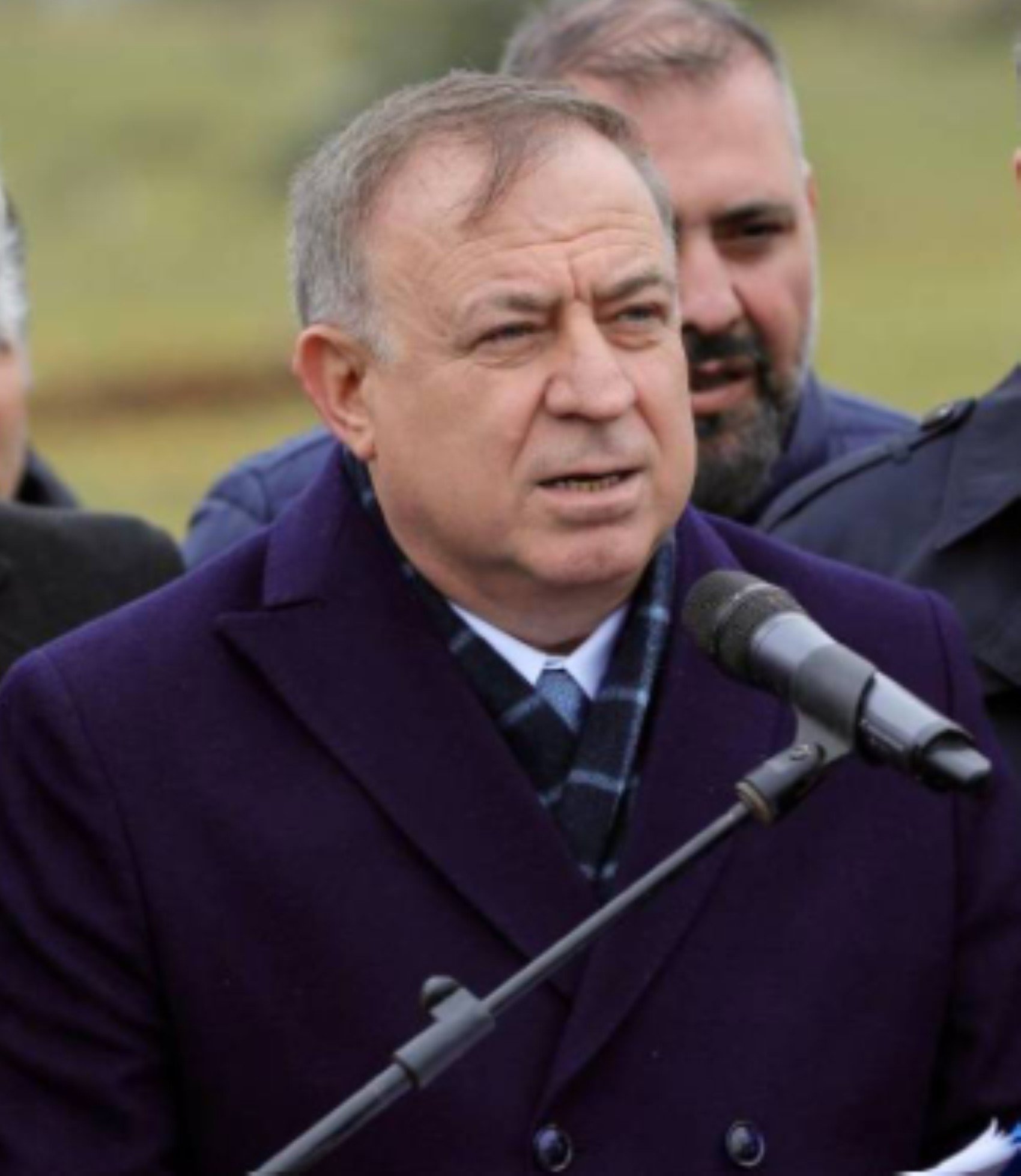 Sarayda çay partisi... CHP'li belediye başkanlarına davet!