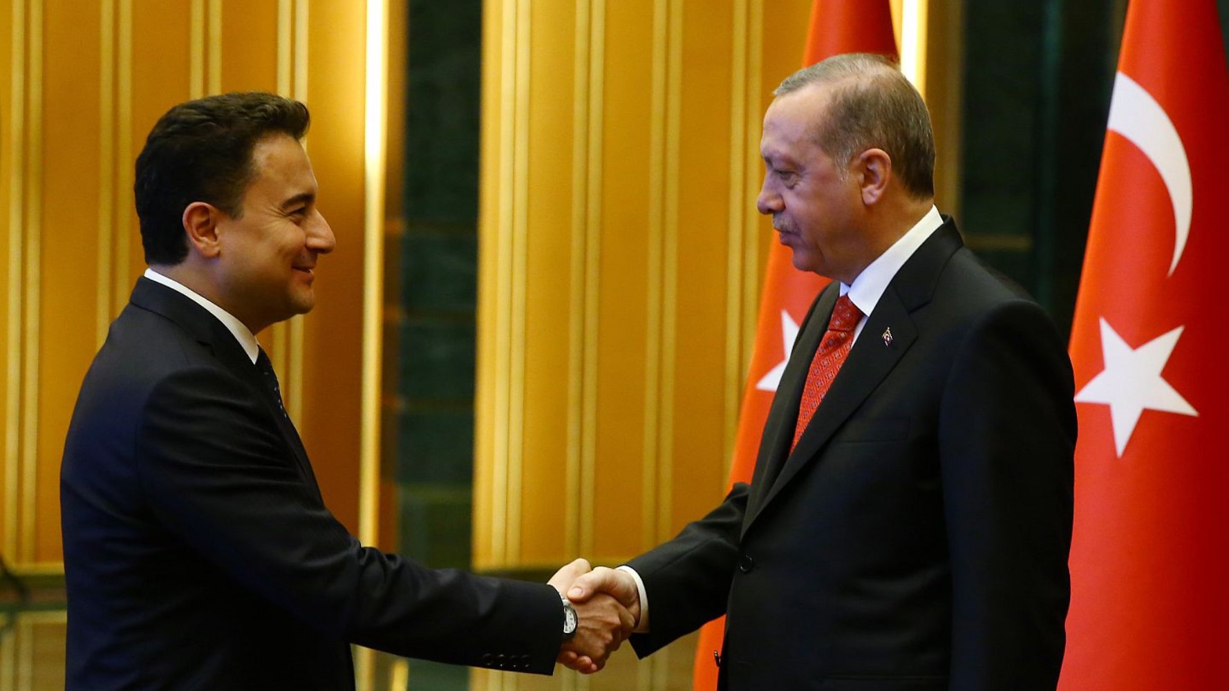 Ankara kulislerini sallayan pazarlık iddiası: AKP’den hangi teklif gitti, Ali Babacan ne istedi?