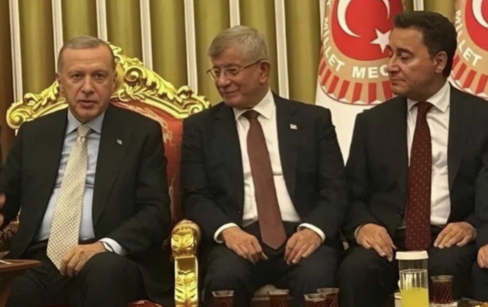 Ankara kulislerini sallayan pazarlık iddiası: AKP’den hangi teklif gitti, Ali Babacan ne istedi?