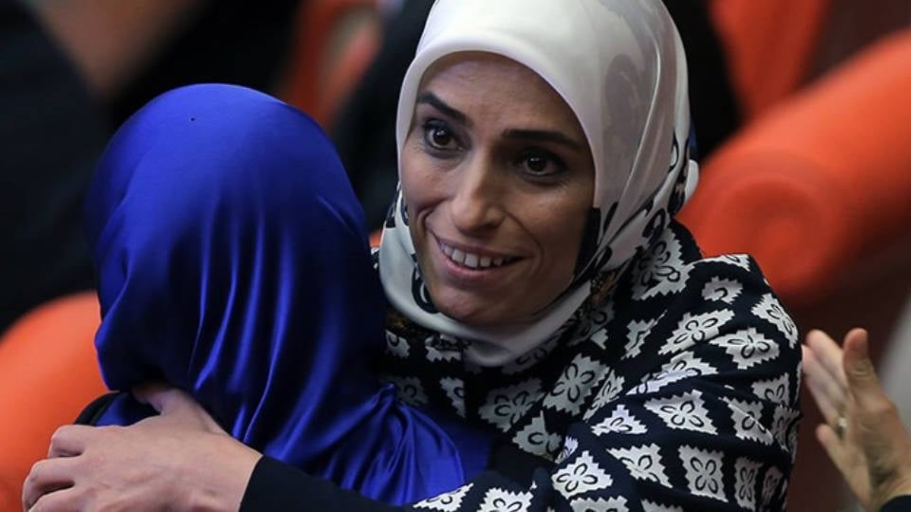 'Allah beni vererek imtihan ediyor' demişti: Zehra Taşkesenlioğlu'nun dudak uçuklatan mal varlığı