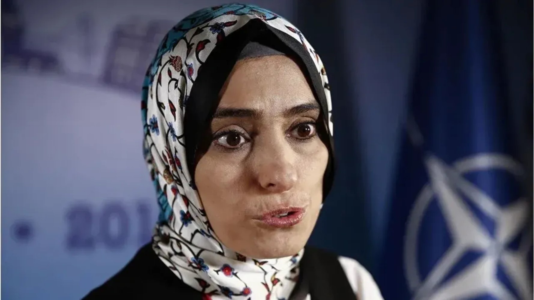 'Allah beni vererek imtihan ediyor' demişti: Zehra Taşkesenlioğlu'nun dudak uçuklatan mal varlığı