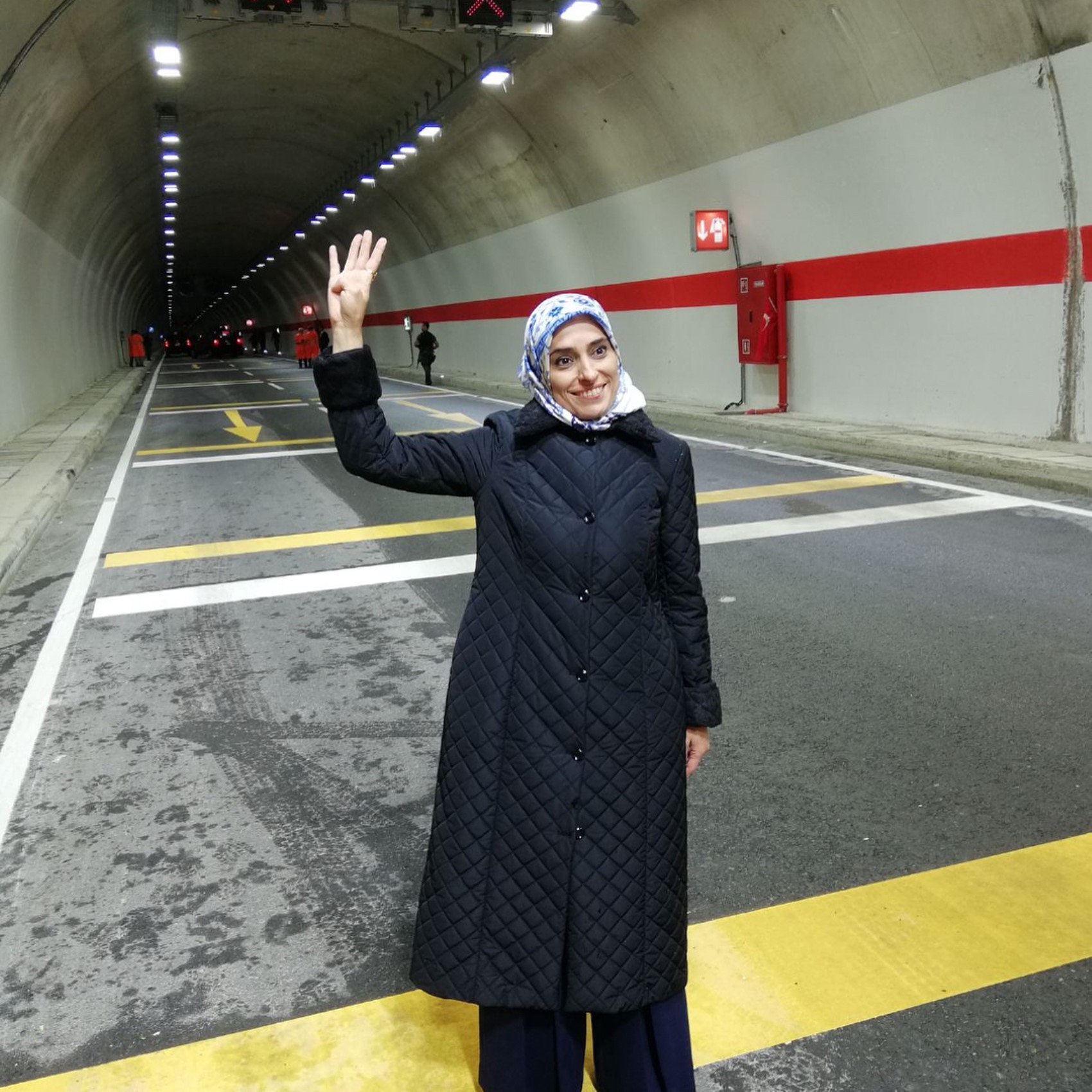 'Allah beni vererek imtihan ediyor' demişti: Zehra Taşkesenlioğlu'nun dudak uçuklatan mal varlığı