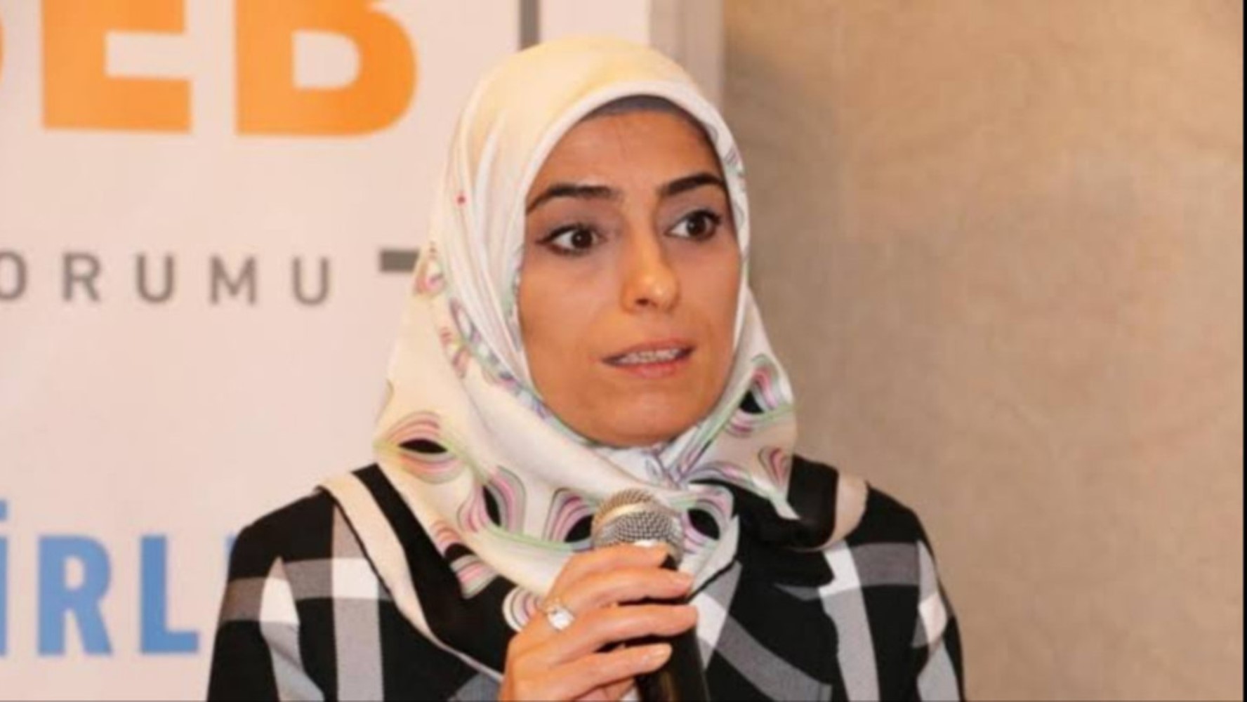 'Allah beni vererek imtihan ediyor' demişti: Zehra Taşkesenlioğlu'nun dudak uçuklatan mal varlığı