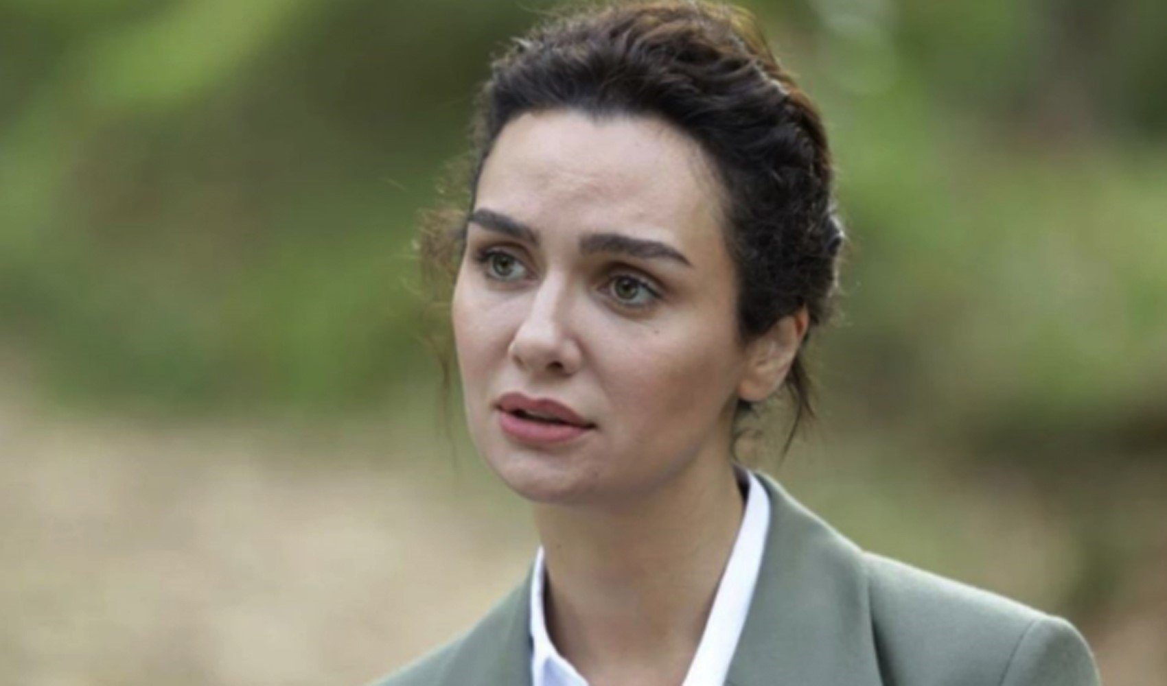 Birce Akalay'dan pozitif çıkan test sonucuna dair açıklama: Sözde rapor