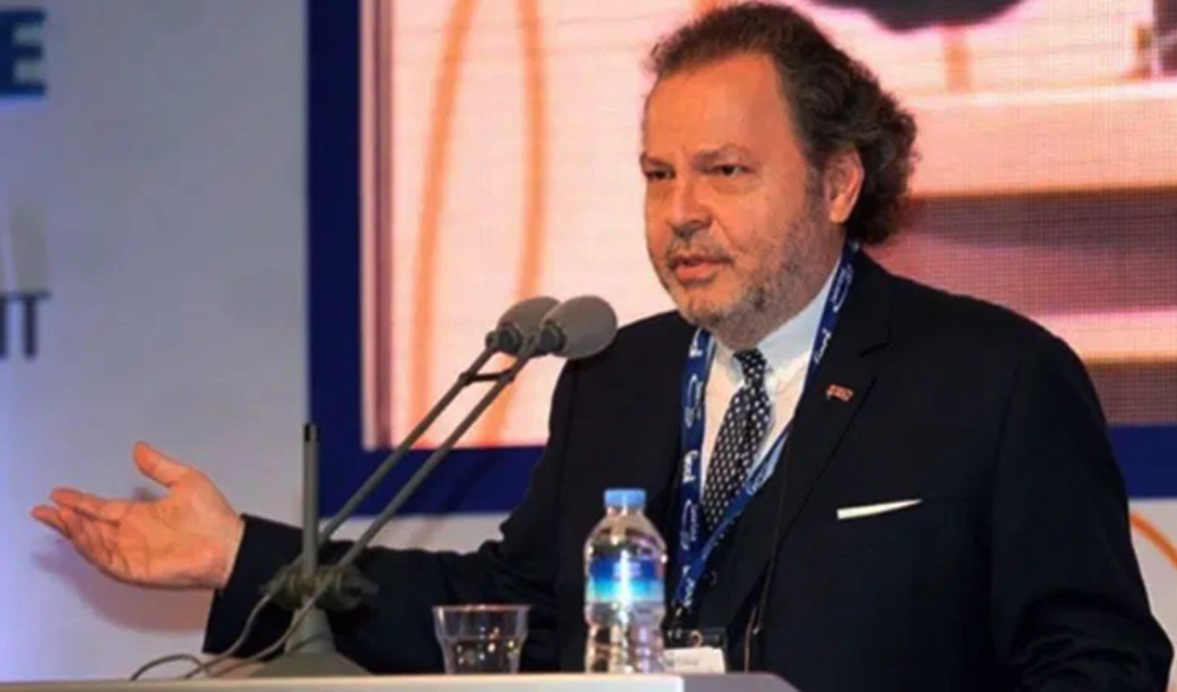 Cem Küçük'ten Cüneyd Zapsu iddiası: Evinde arama yapıldı