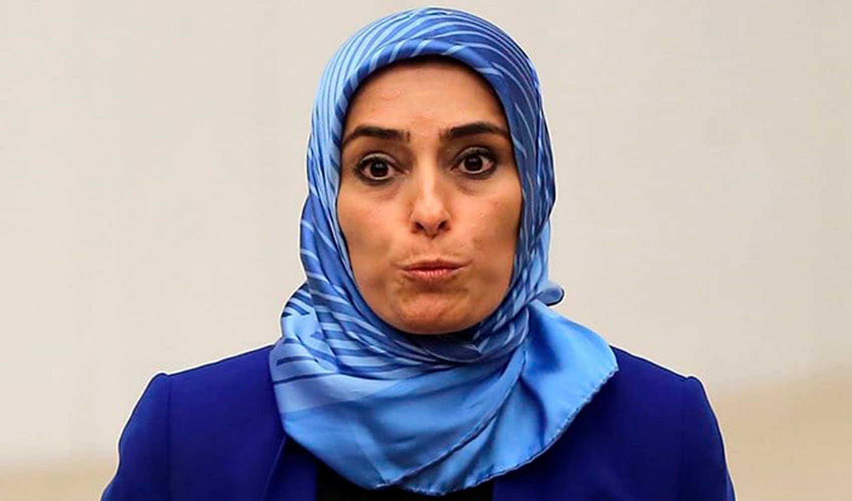 Zehra Taşkesenlioğlu'nun dudak uçuklatan mal varlığı Zehra Taşkesenlioğlu'nun dudak uçuklatan mal varlığı