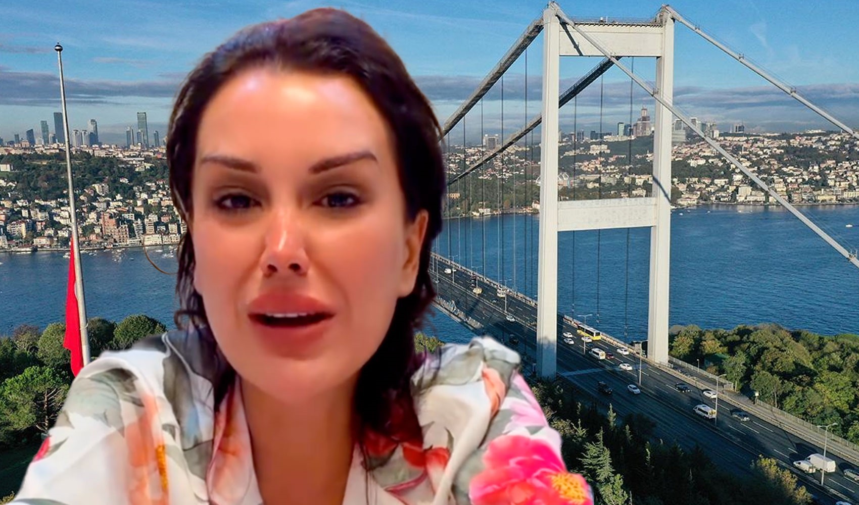 Uyuşturucu testi pozitif çıkan Dilan Polat hakkında intihar iddiası! Uyuşturucu testi pozitif çıkan Dilan Polat hakkında intihar iddiası!