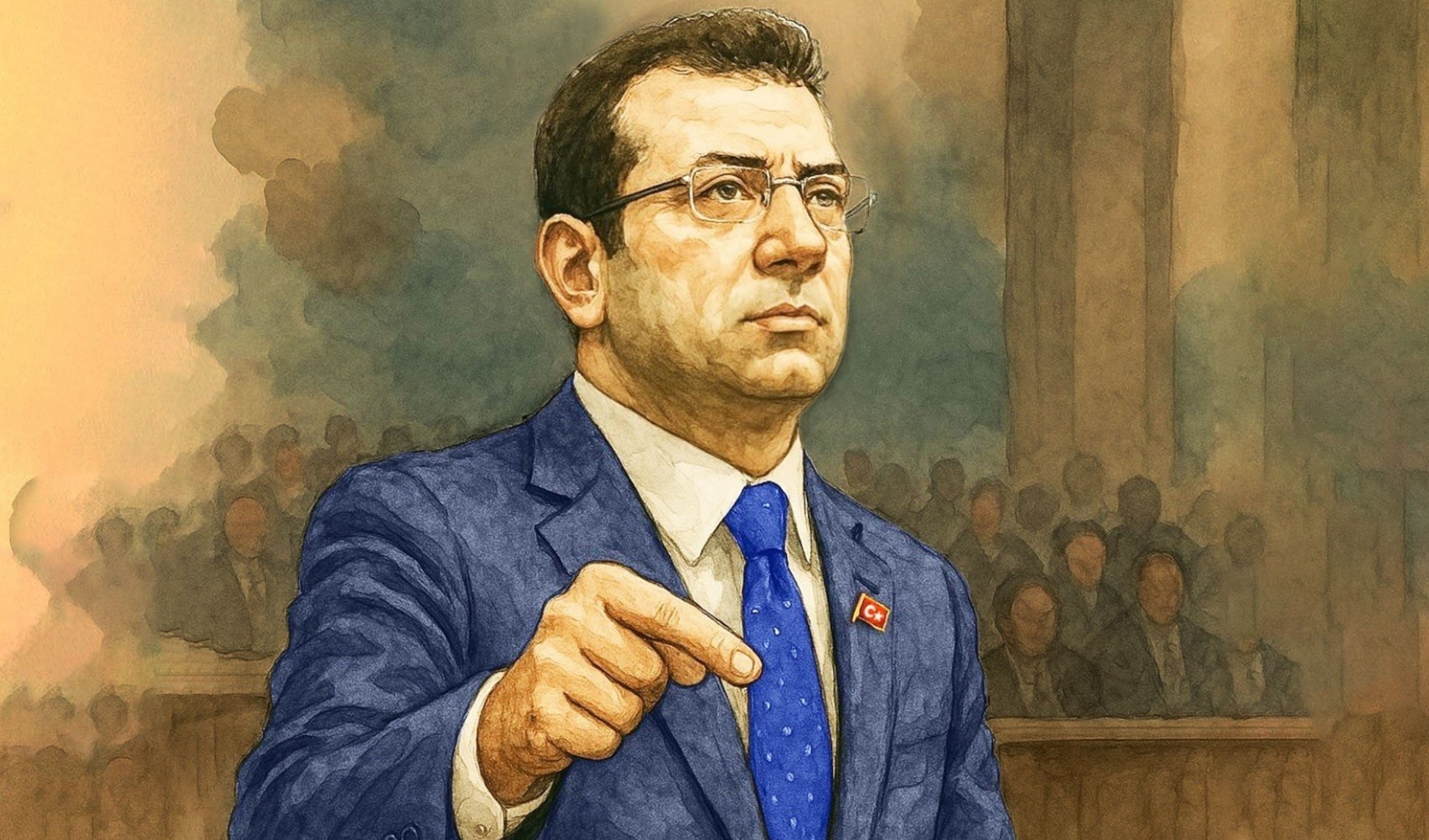 Ekrem İmamoğlu'na açılan dava düştü