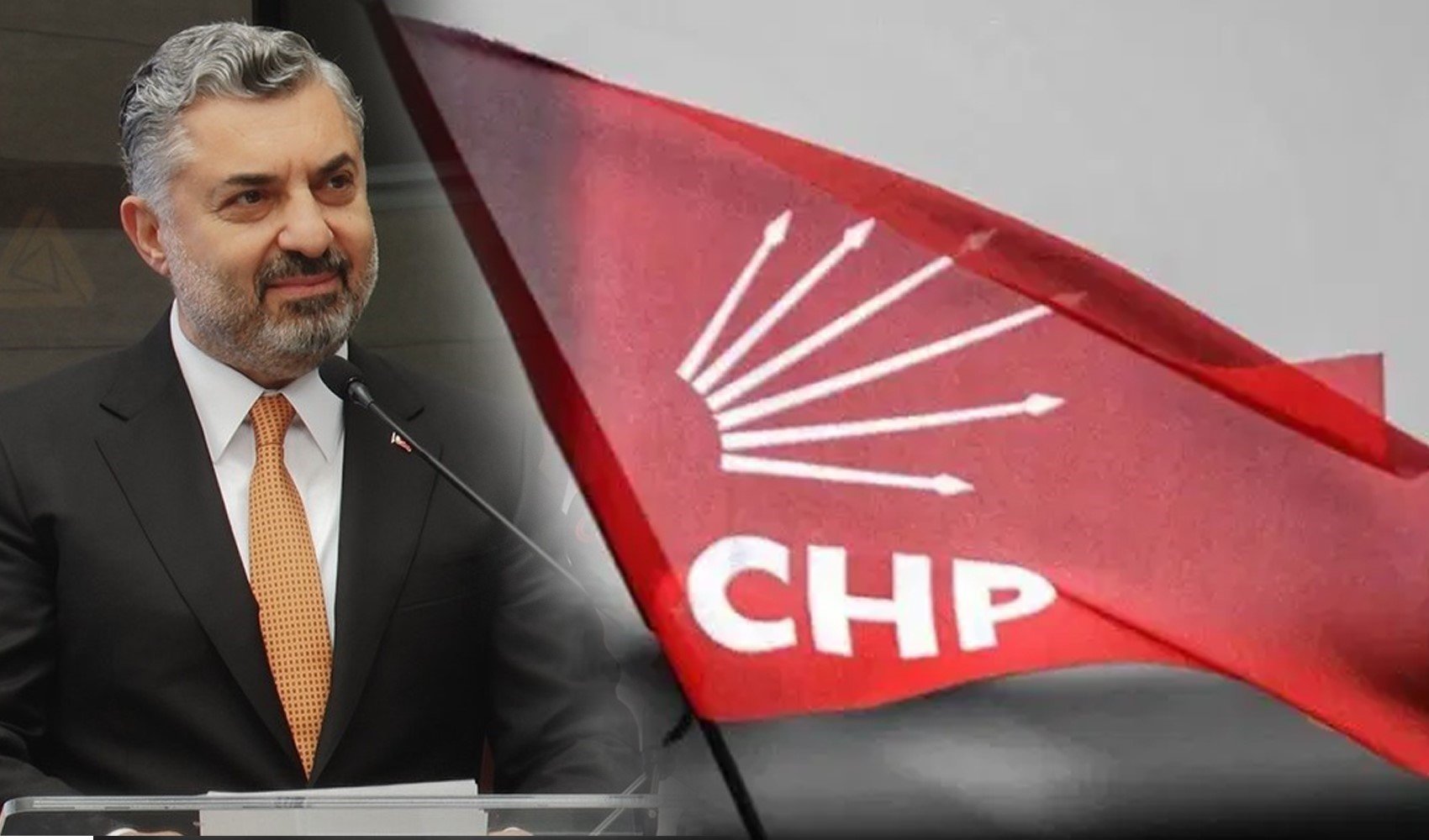 RTÜK Başkanı Şahin'in 'sokak röportajı' uyarısına CHP'den tepki: Bunun için mi varsınız?