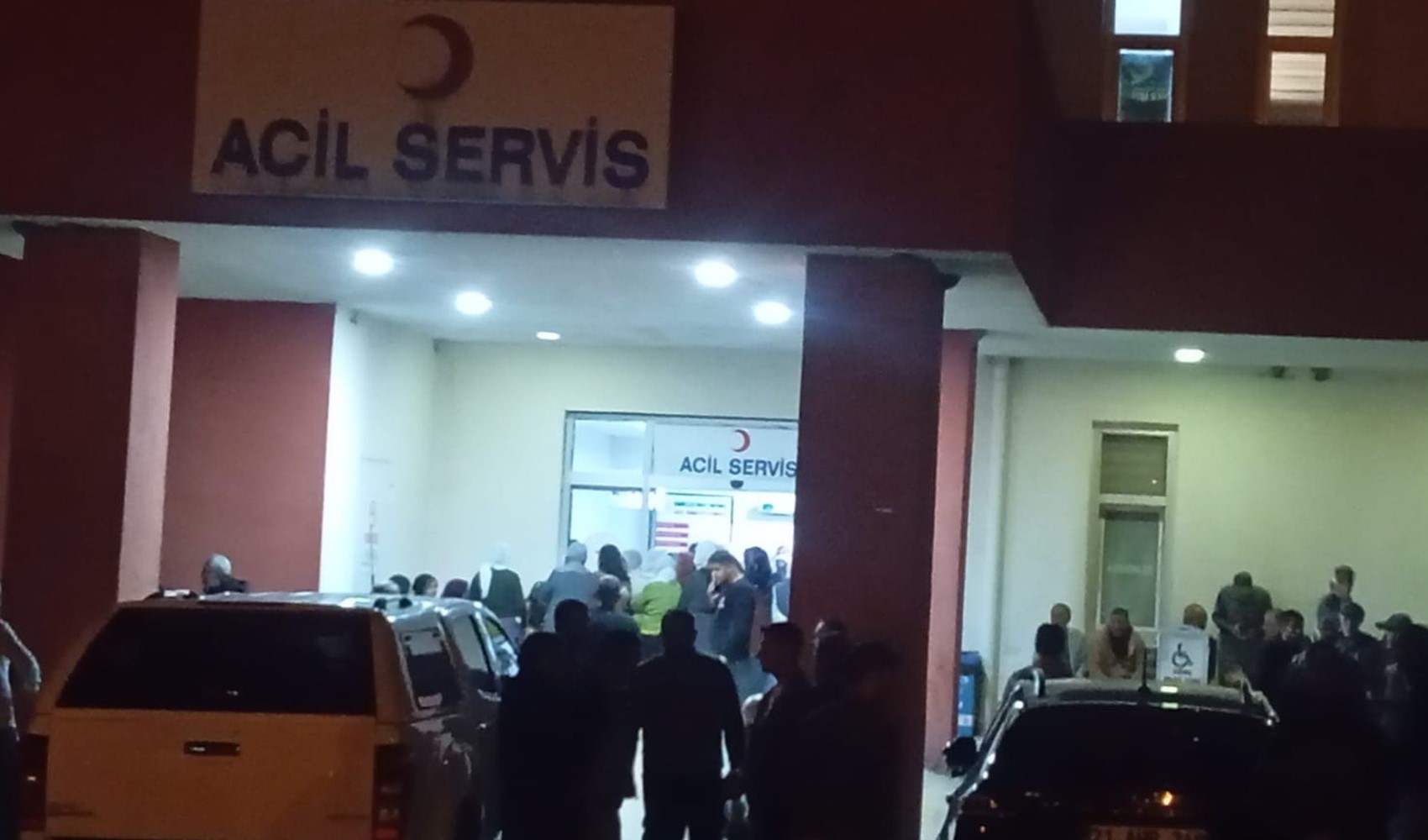 Eşeğin sürüklediği çocuk hayatını kaybetti