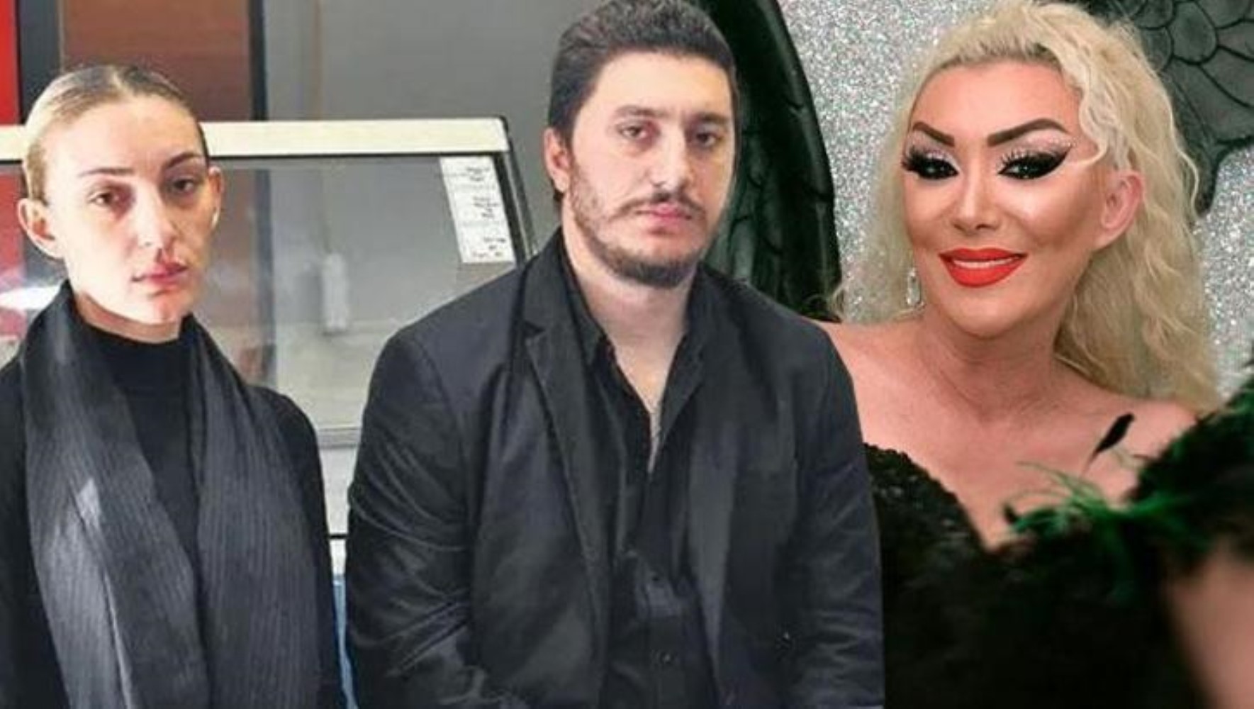Güllü'nün kızı Tuğyan Ülkem Gülter hakkındaki iddialara yanıt verdi! Annesiyle arası bozuk muydu?