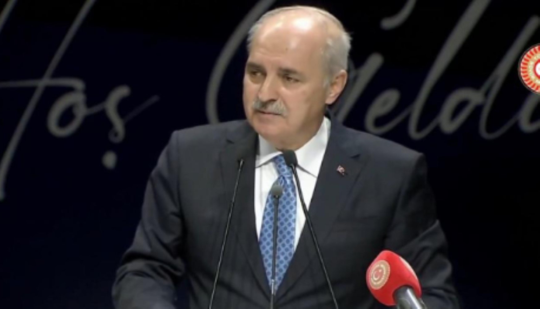Kürtçe tartışmalarına sessiz kalmadı: Sosyal medyasından paylaştı