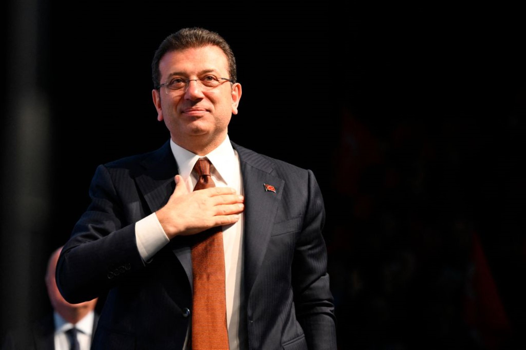 İmamoğlu'ndan dikkat çeken DEM, DEVA ve Gelecek çıkışı! 'Bazı dostlar bize yönelik...'