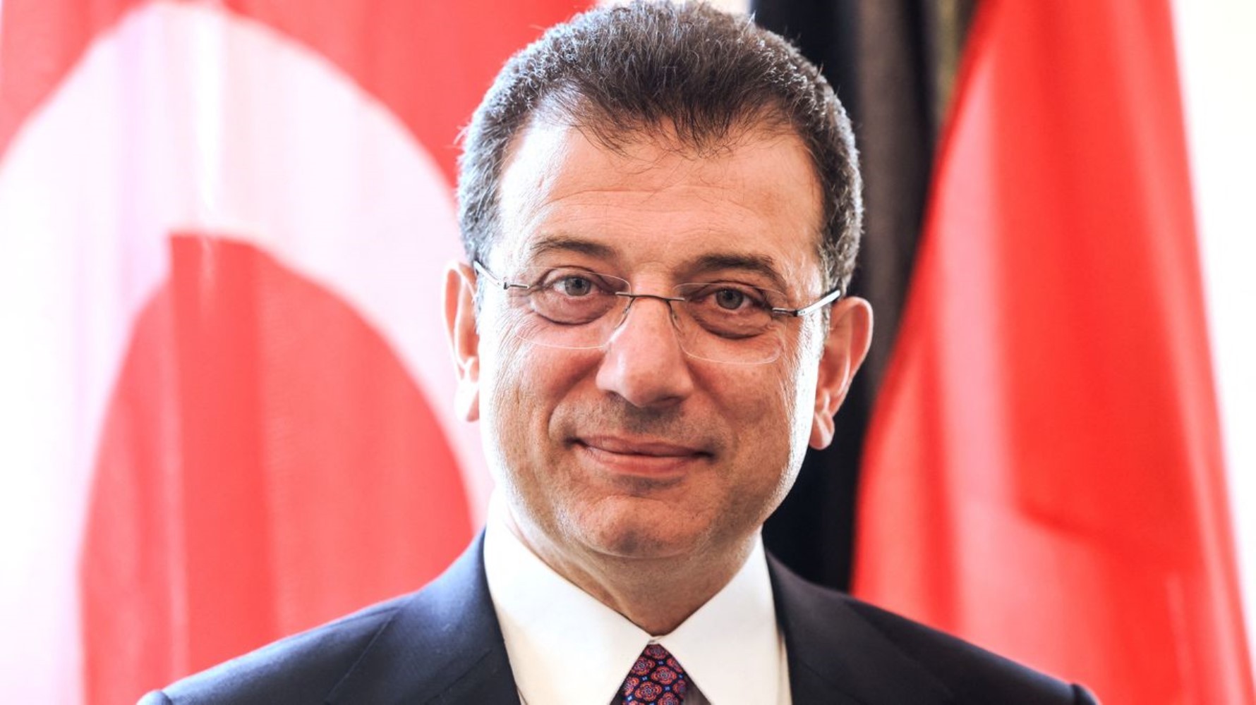 İmamoğlu'ndan dikkat çeken DEM, DEVA ve Gelecek çıkışı! 'Bazı dostlar bize yönelik...'