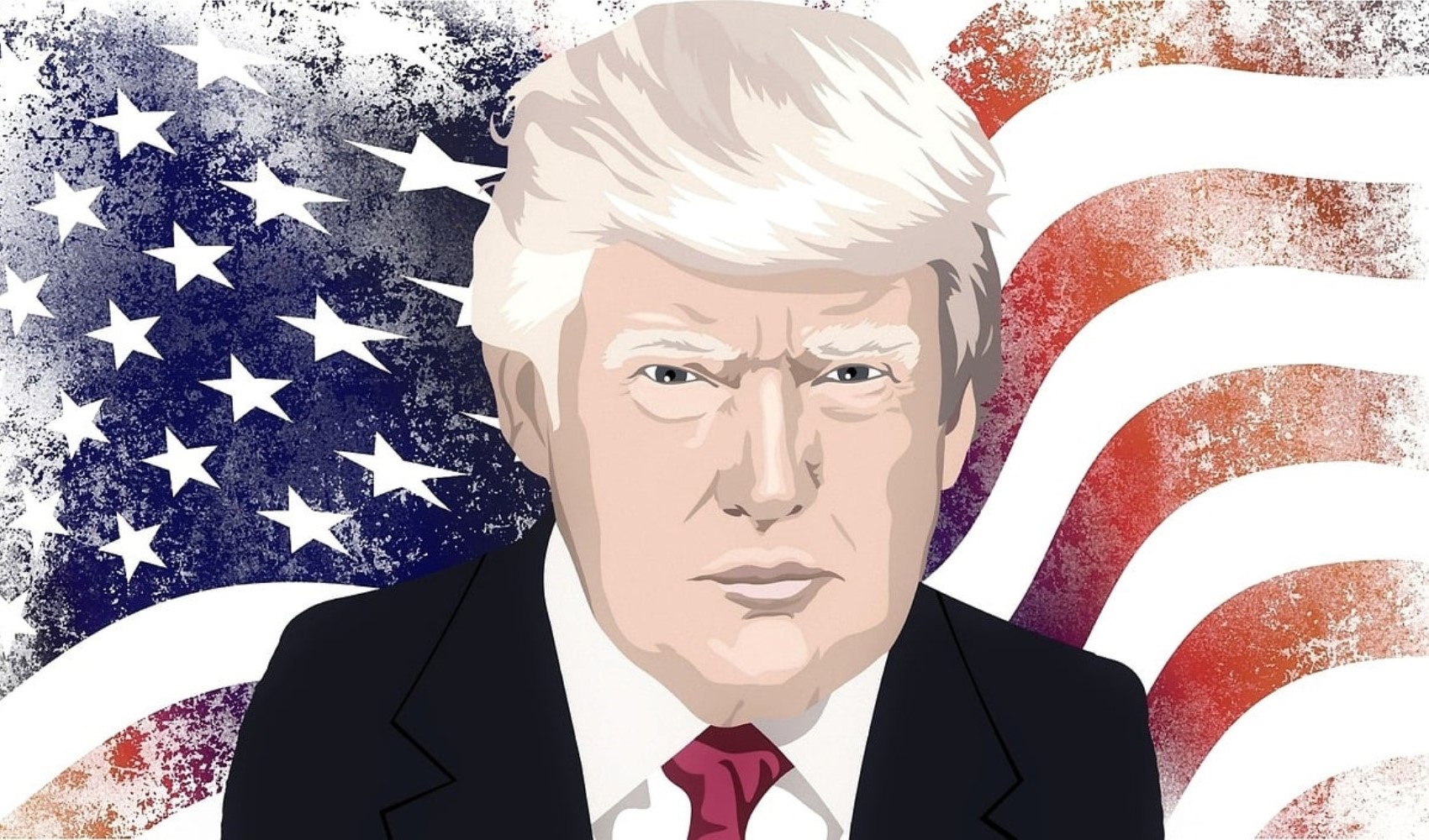 Trump açıkladı: İki narkoterörist ülkelerine gönderildi