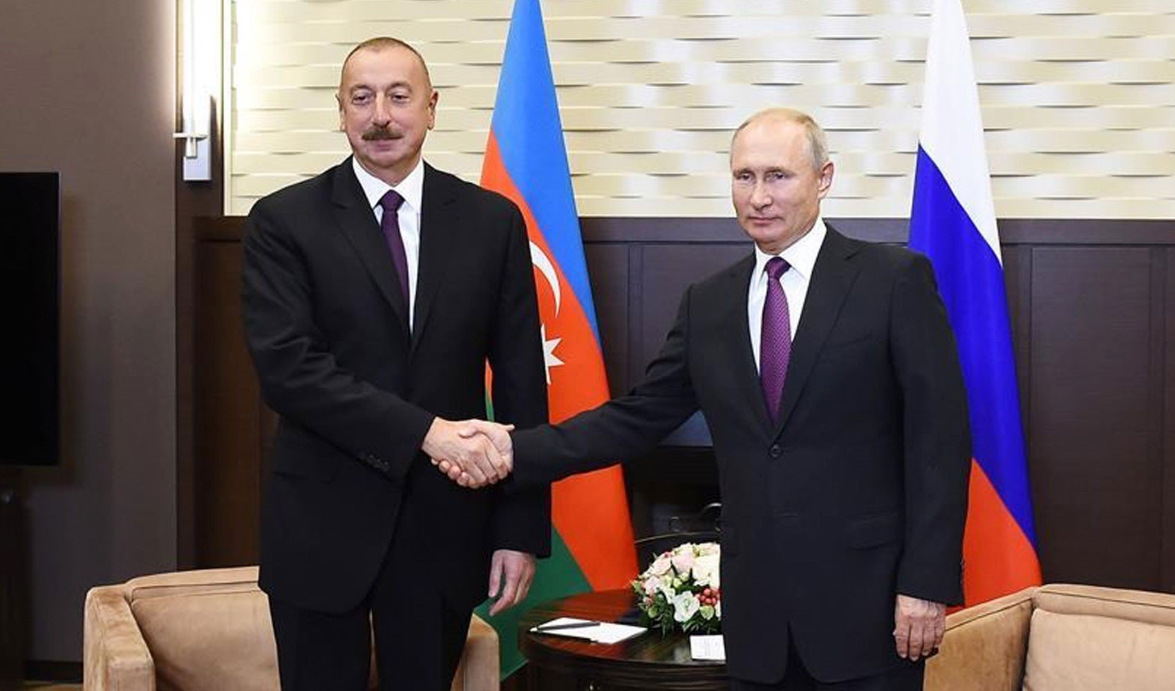 Azerbaycan'da darbe planı Putin'in uyarısıyla engellendi