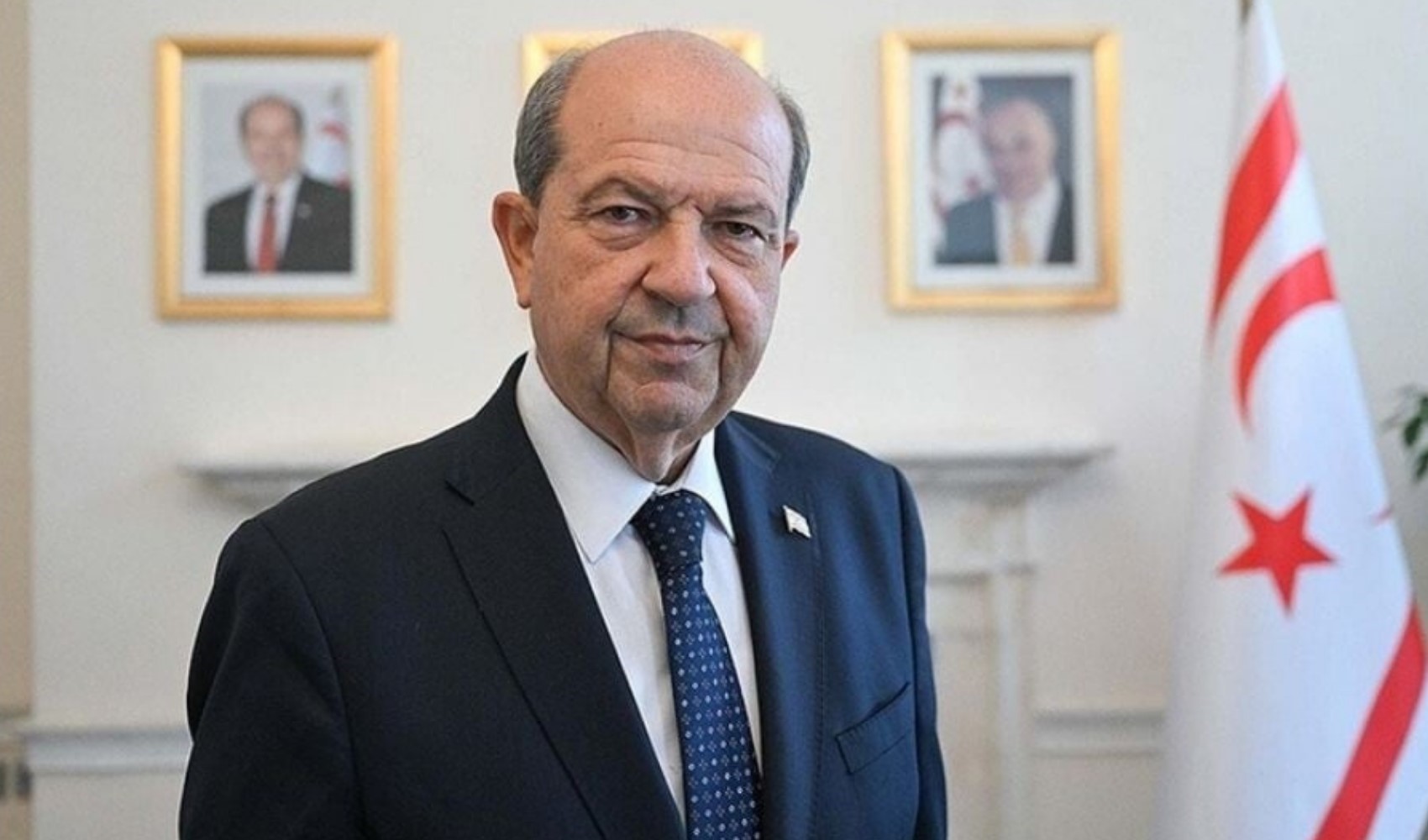 Son Dakika... Kuzey Kıbrıs’ta seçim krizi: Ersin Tatar hakkında soruşturma başlatıldı