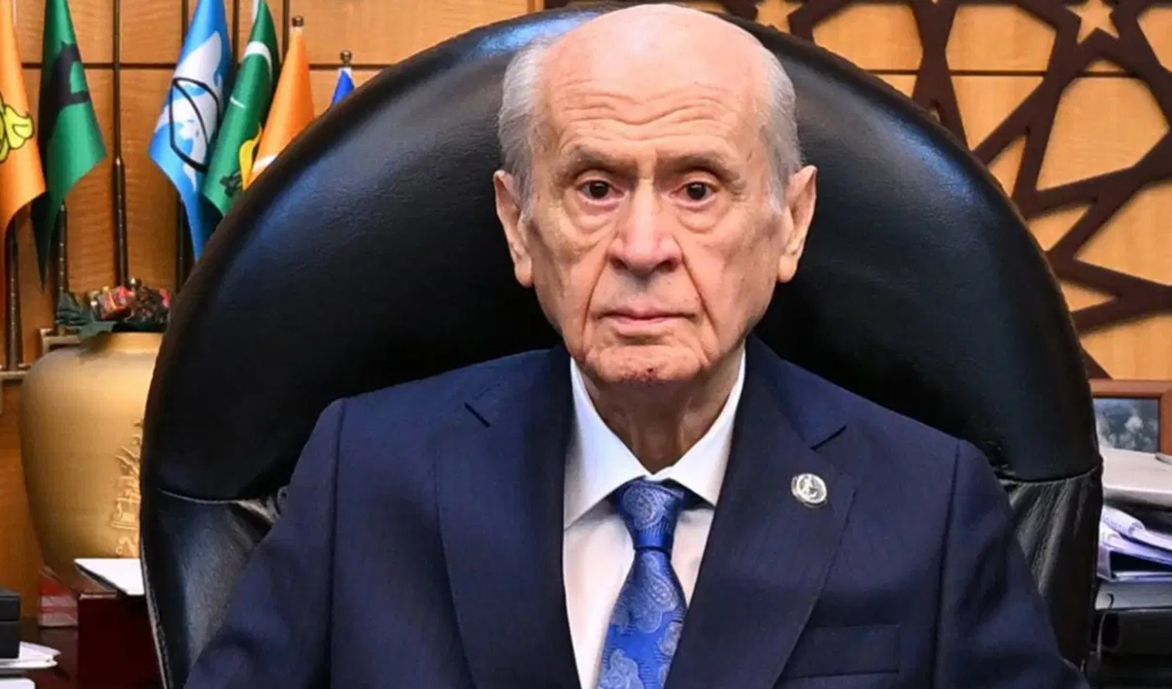 Son Dakika... Bahçeli'den KKTC seçimleri sonrası flaş açıklama: 'KKTC parlementosu toplanmalı, Türkiye'ye katılma kararı alınmalı'
