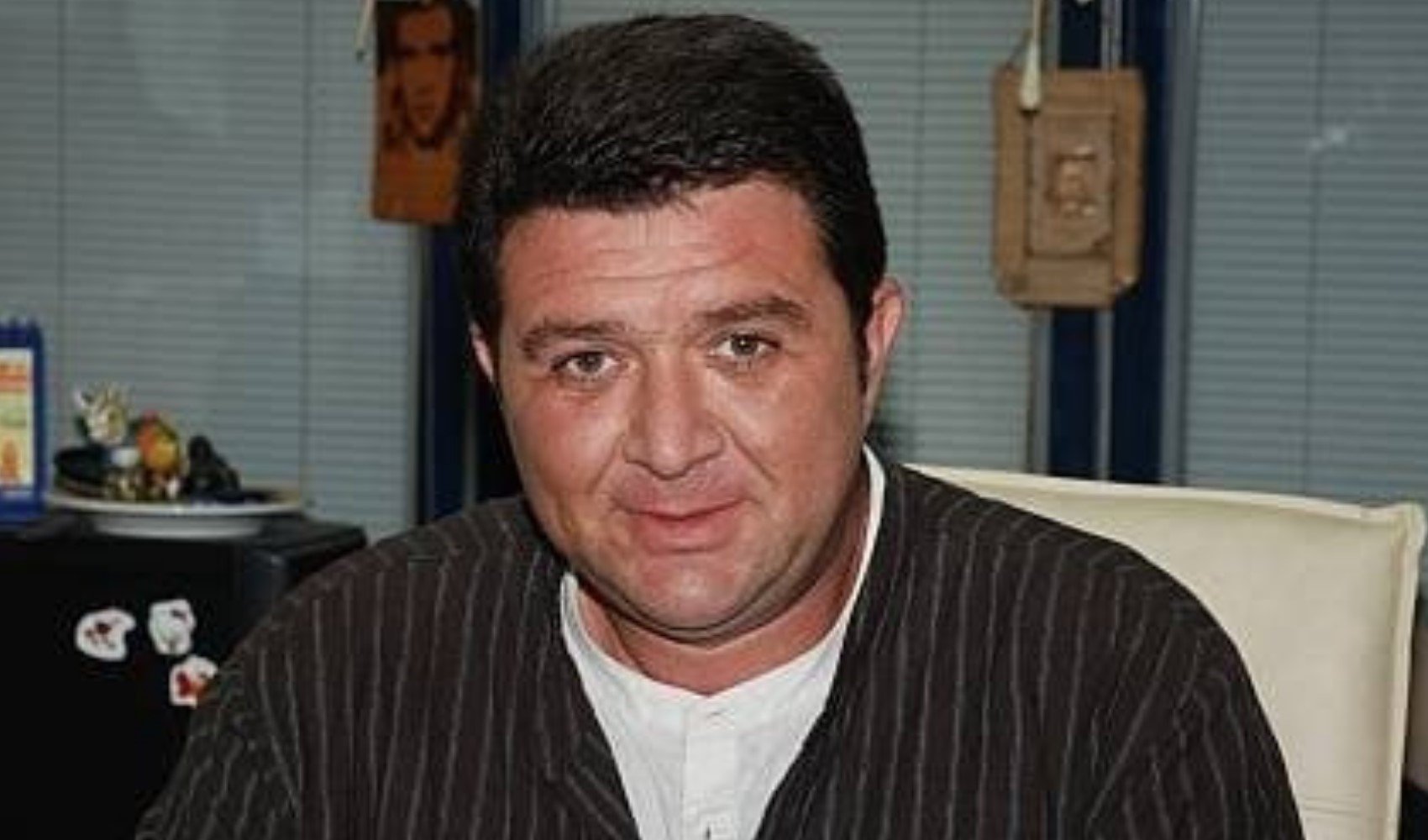 Kıbrıslı gazeteciden tepki çeken sözler Kıbrıslı gazeteciden tepki çeken sözler