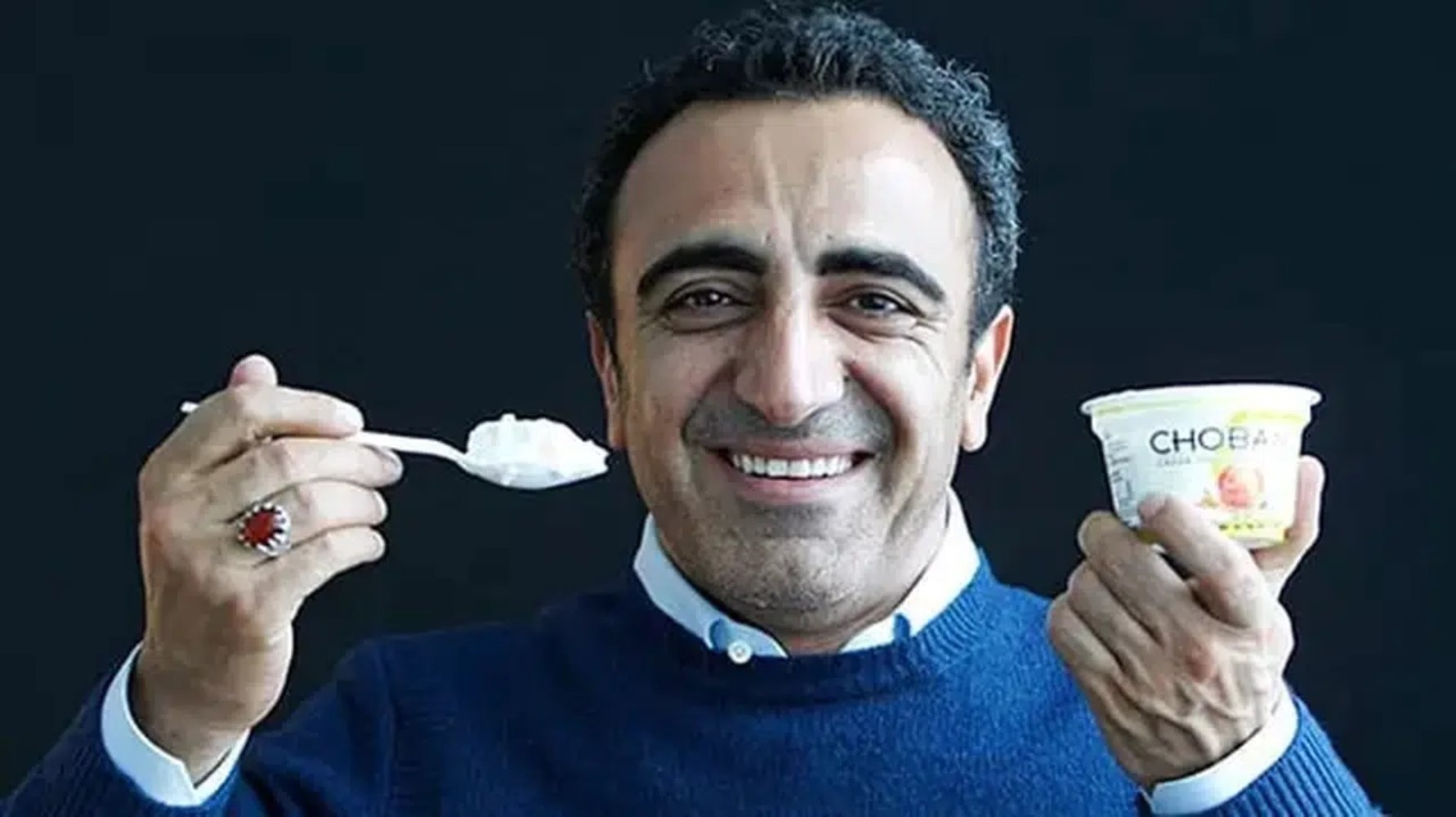 Türkiye'nin en zengini artık Murat Ülker değil! Zirvedeki isim çok tanıdık...