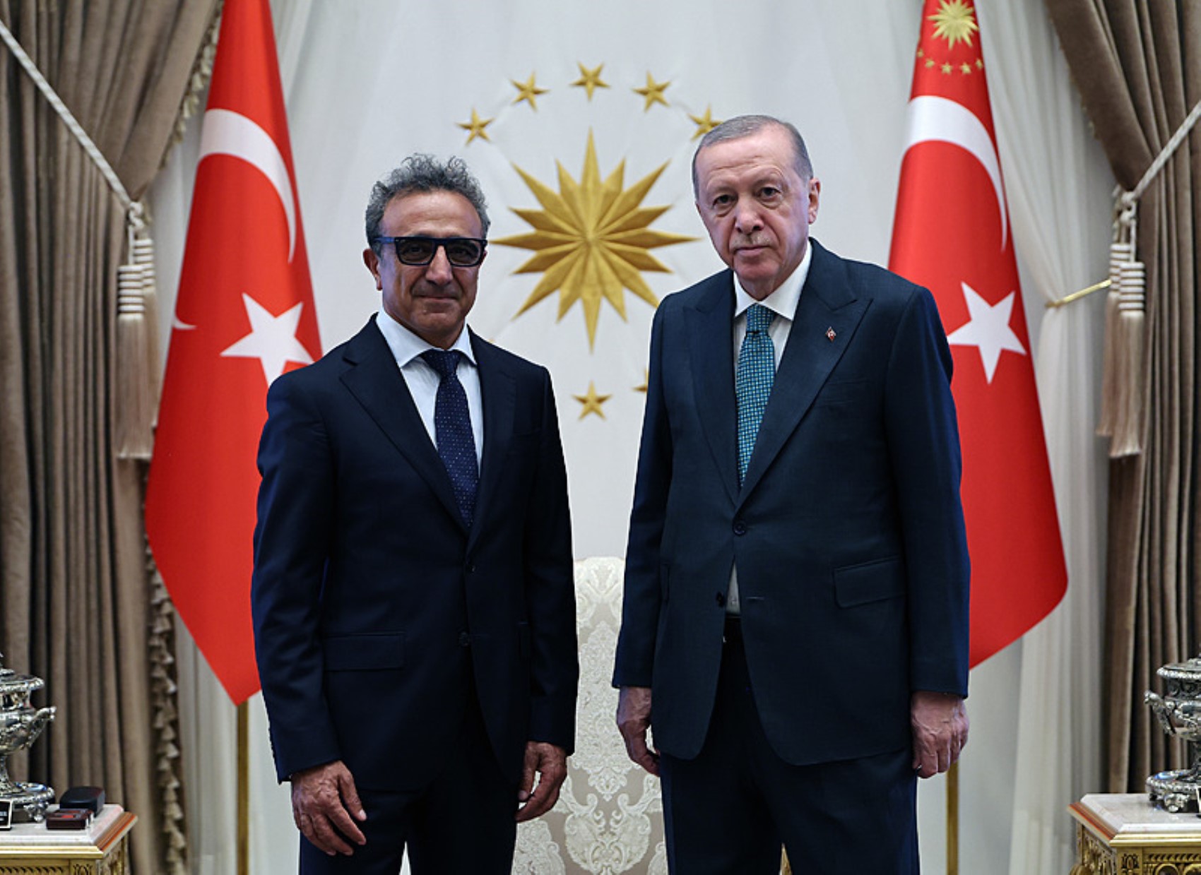 Türkiye'nin en zengini artık Murat Ülker değil! Zirvedeki isim çok tanıdık...
