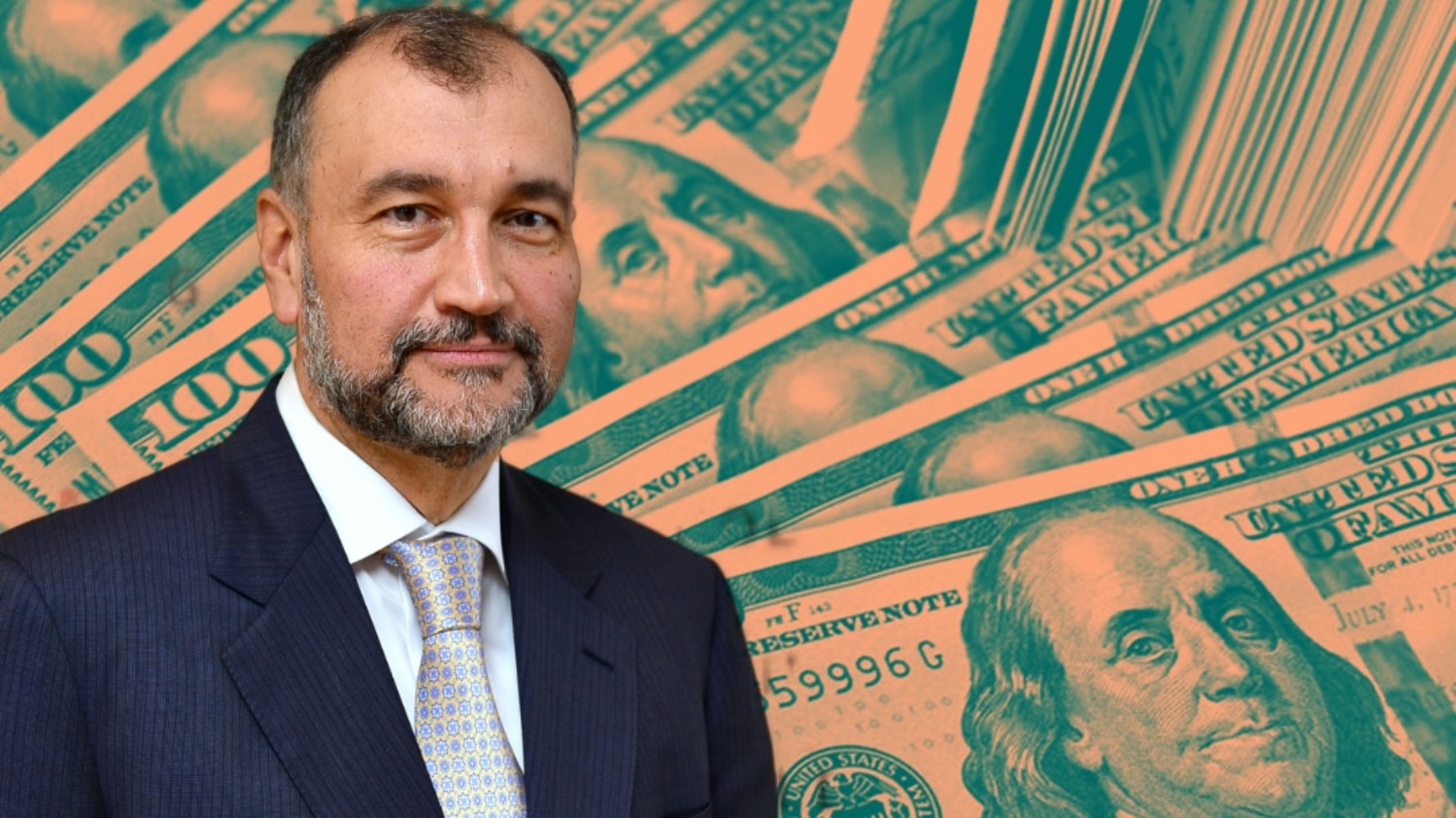 Türkiye'nin en zengini artık Murat Ülker değil! Zirvedeki isim çok tanıdık...