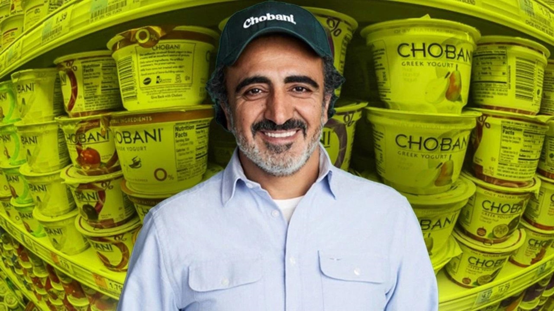 Türkiye'nin en zengini artık Murat Ülker değil! Zirvedeki isim çok tanıdık...