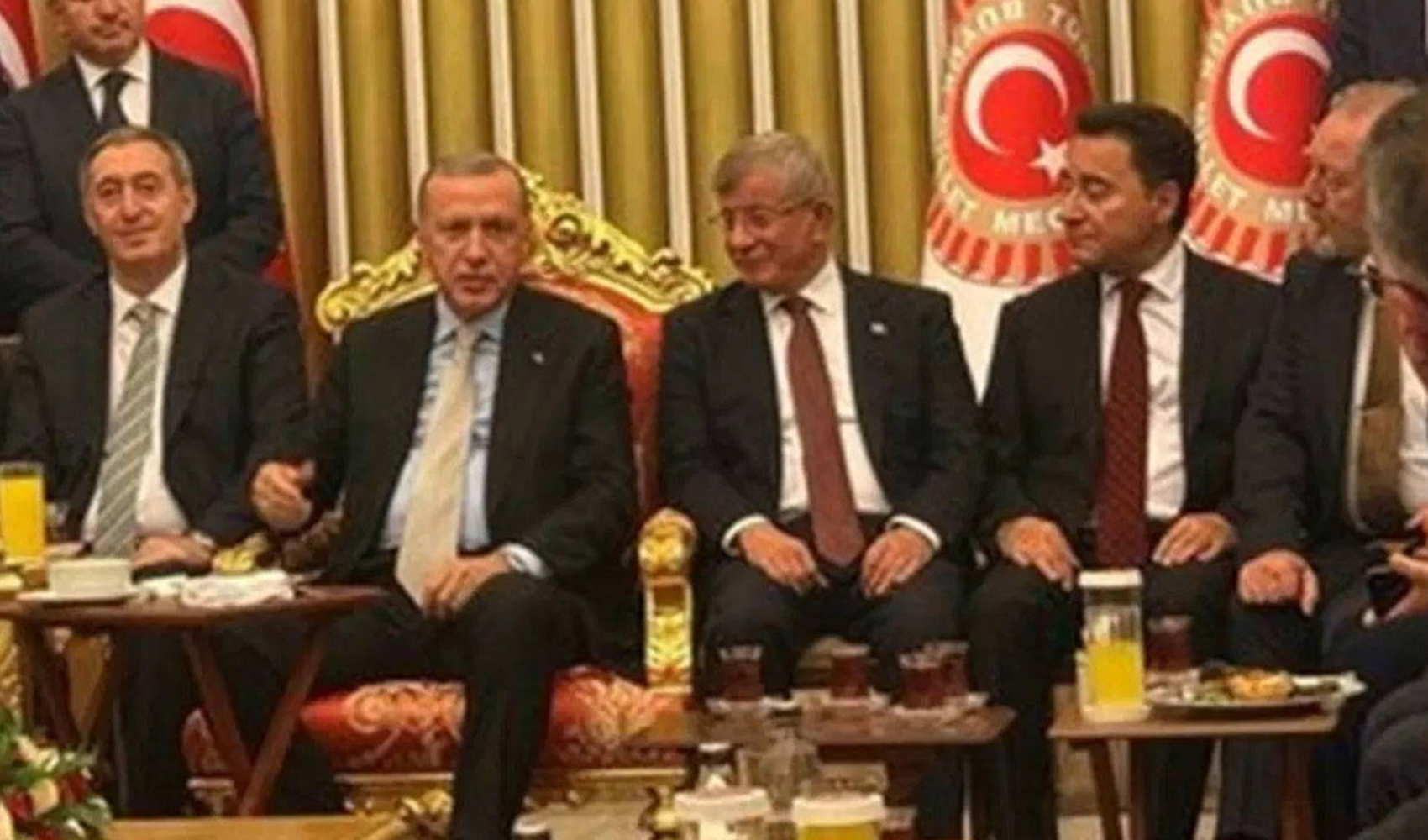 DEVA'dan Erdoğan eleştirilerine yanıt geldi