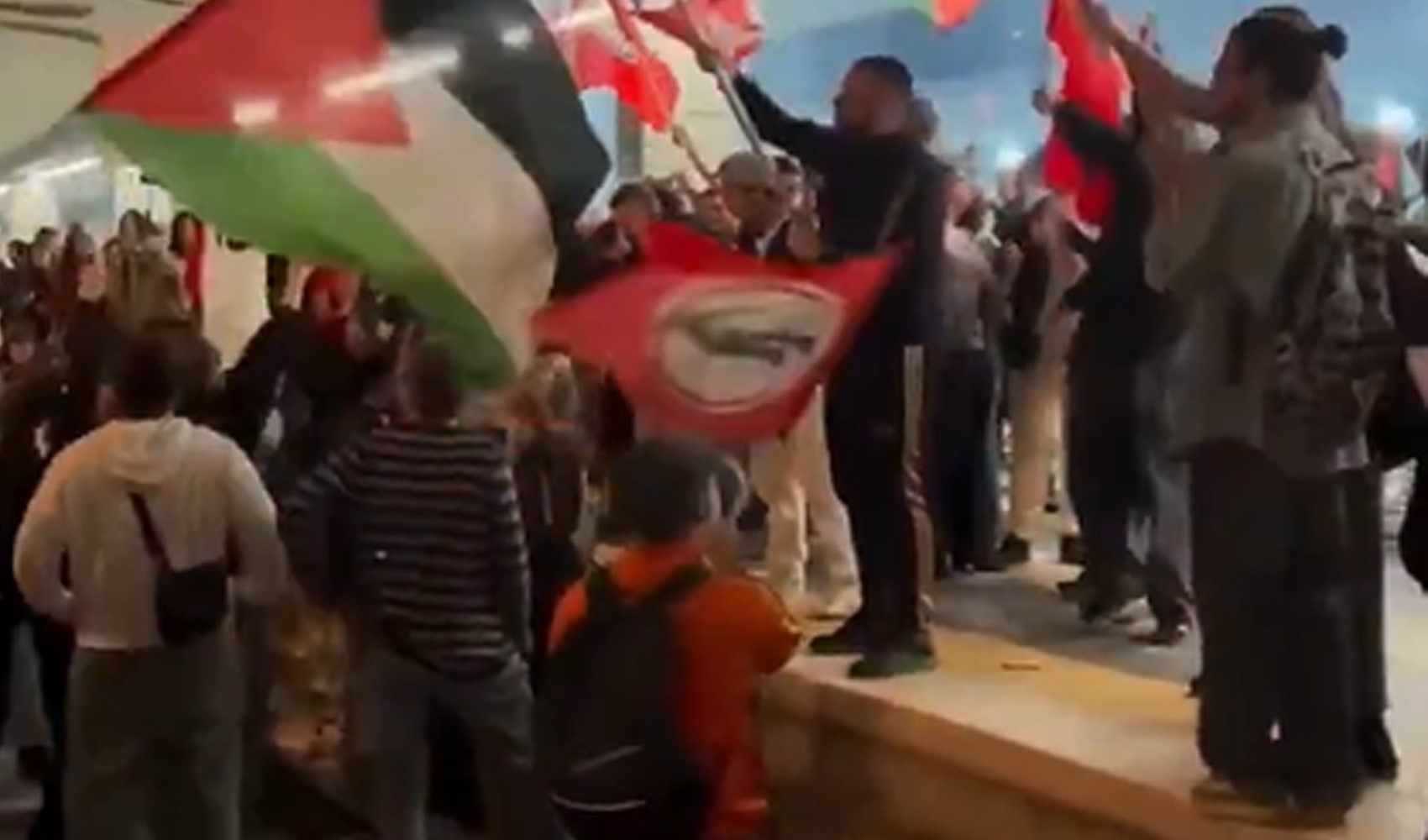 İtalya'da, Sumud Filosu'na saldırı sonrası 'Genel Grev' kararı
