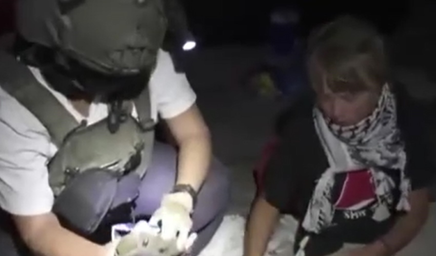 Sumud Filosu'nun güvenliği için Belçika, Fransa ve İspanya'dan çağrı
