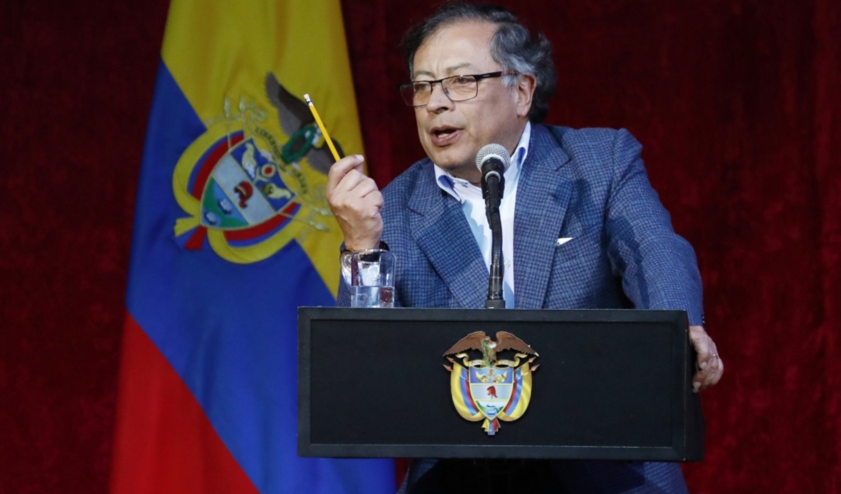 Kolombiya, İsrailli diplomatları sınır dışı etti: Sumud Filosu saldırısı ardından