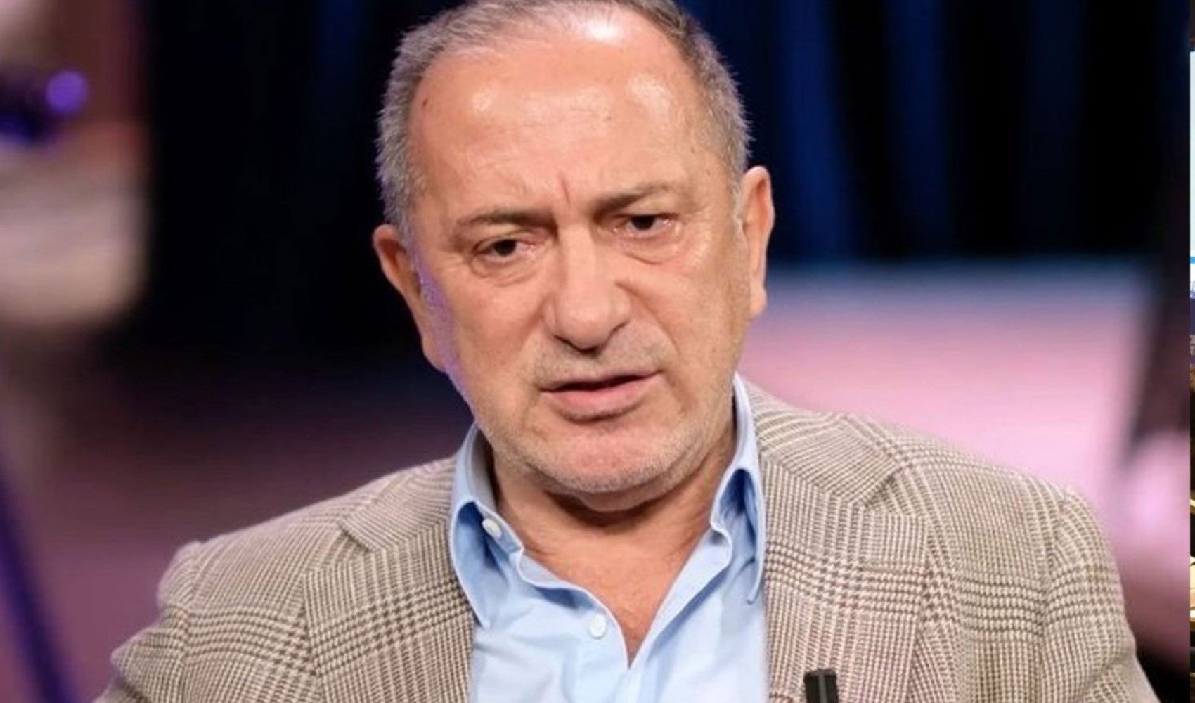 Gazeteci Fatih Altaylı, yarın Silivri'de hakim karşısına çıkıyor
