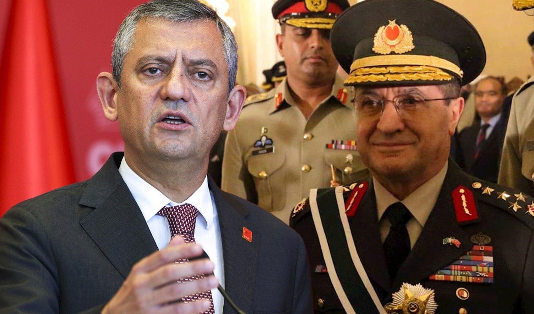 Selçuk Bayraktaroğlu’nun Özgür Özel’e açtığı davada karar