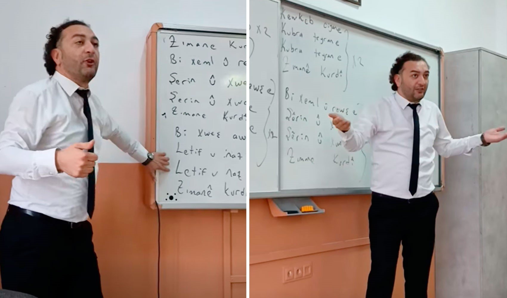 Açılımın ilk meyvesi: Bakanlık Kürtçe ders kitabı bastırmış